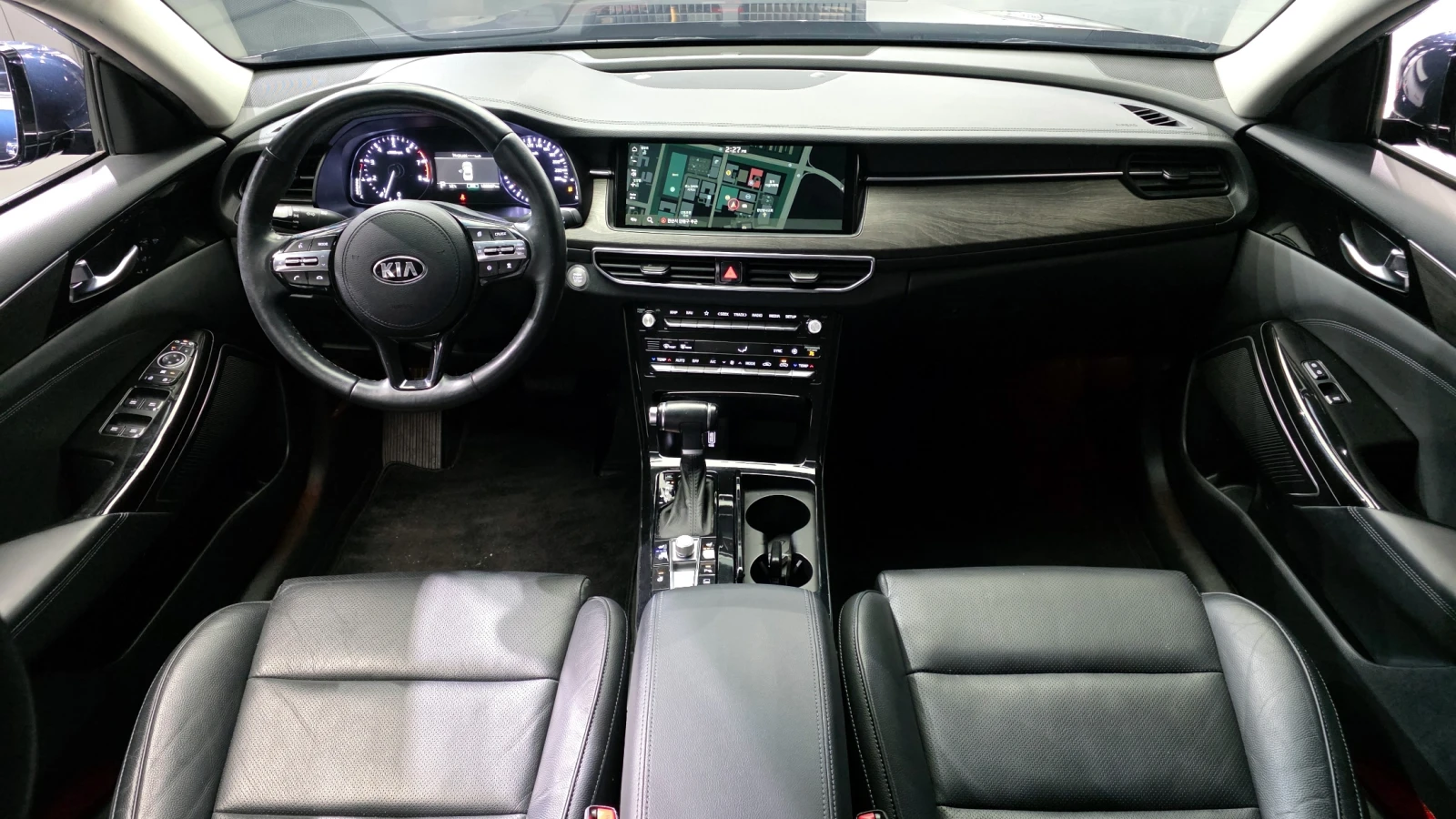 Kia K7 3.0LPI TRENDY autogeorge.com | Mobile.bg � ����������� 6