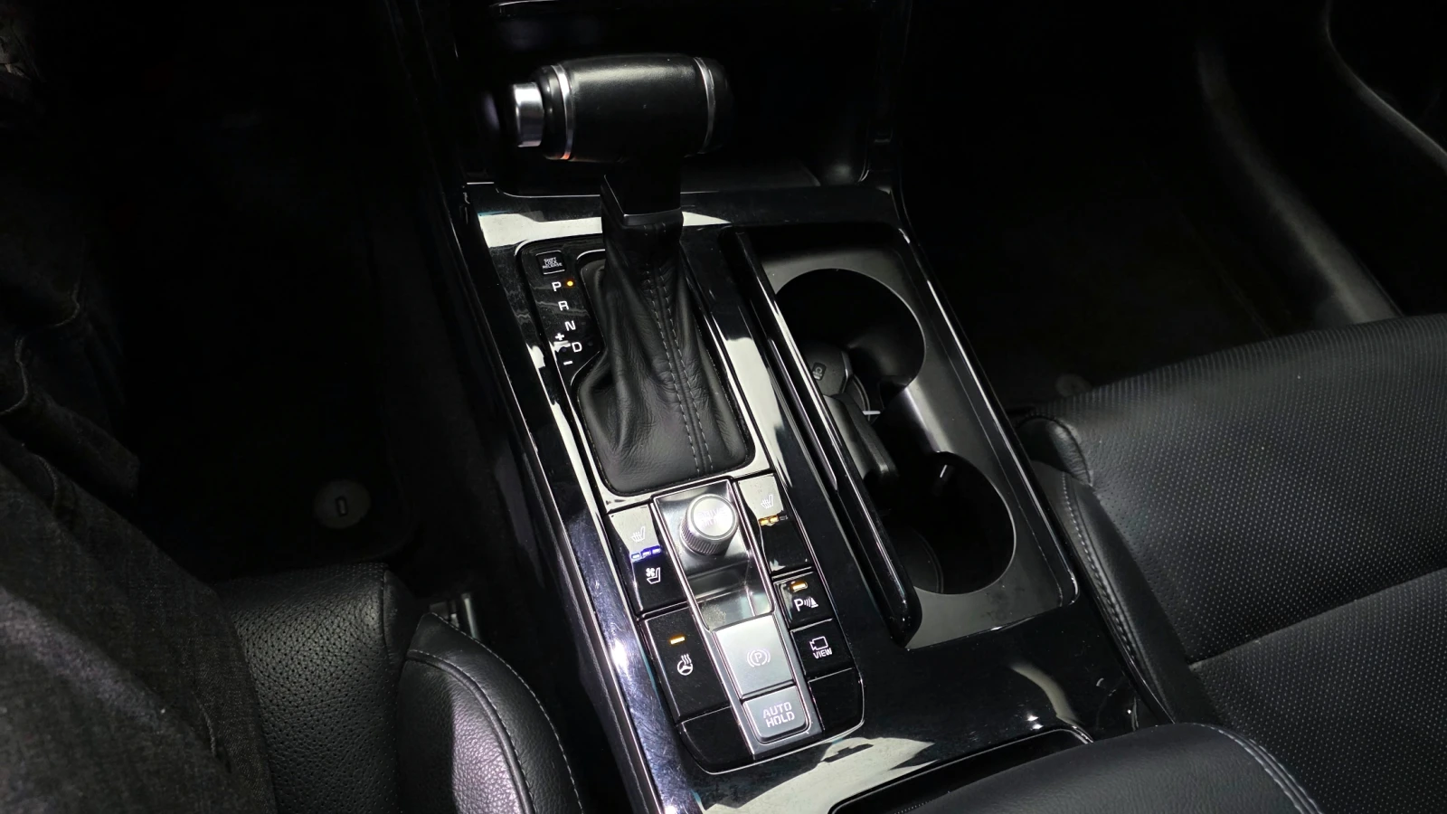 Kia K7 3.0LPI TRENDY autogeorge.com | Mobile.bg � ����������� 8