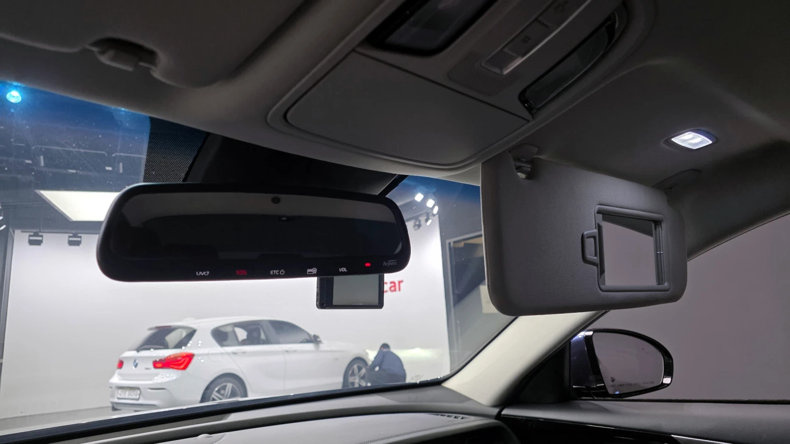 Kia K7 3.0LPI TRENDY autogeorge.com | Mobile.bg � ����������� 15