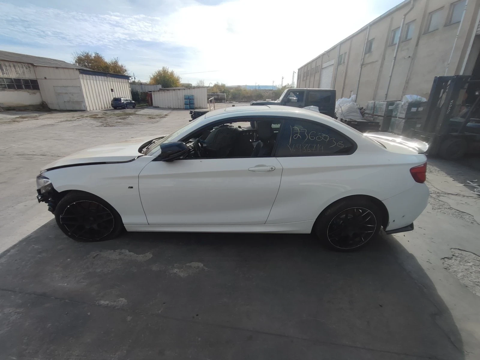 BMW 240 ������� � �� | Mobile.bg � ����������� 10