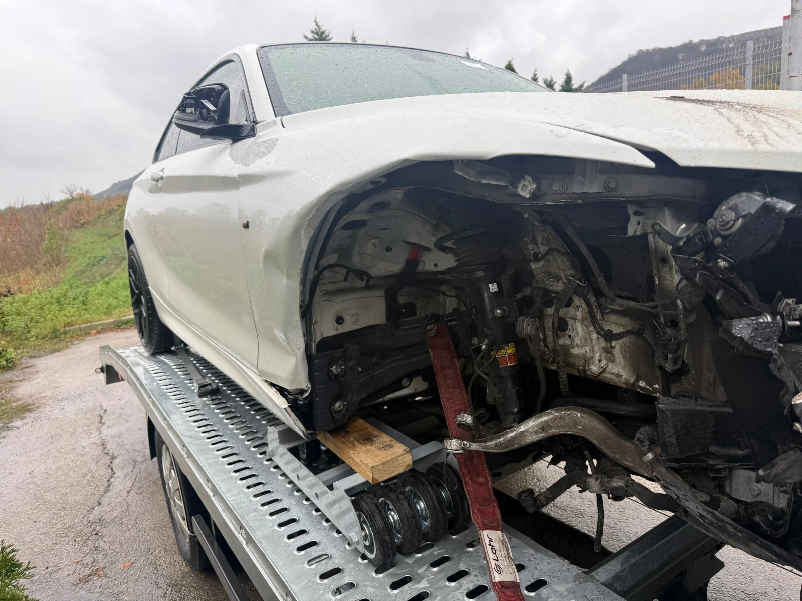 BMW 240 ������� � �� | Mobile.bg � ����������� 4