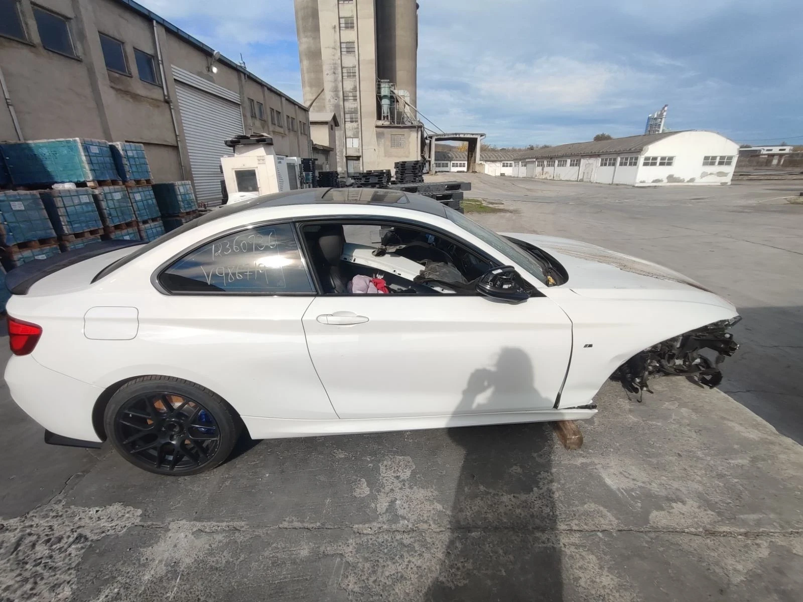 BMW 240 ������� � �� | Mobile.bg � ����������� 13