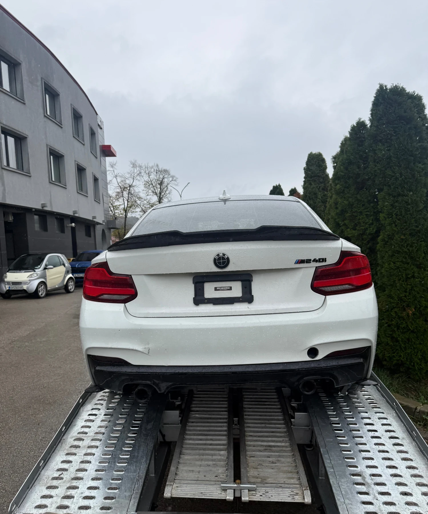 BMW 240 ������� � �� | Mobile.bg � ����������� 2