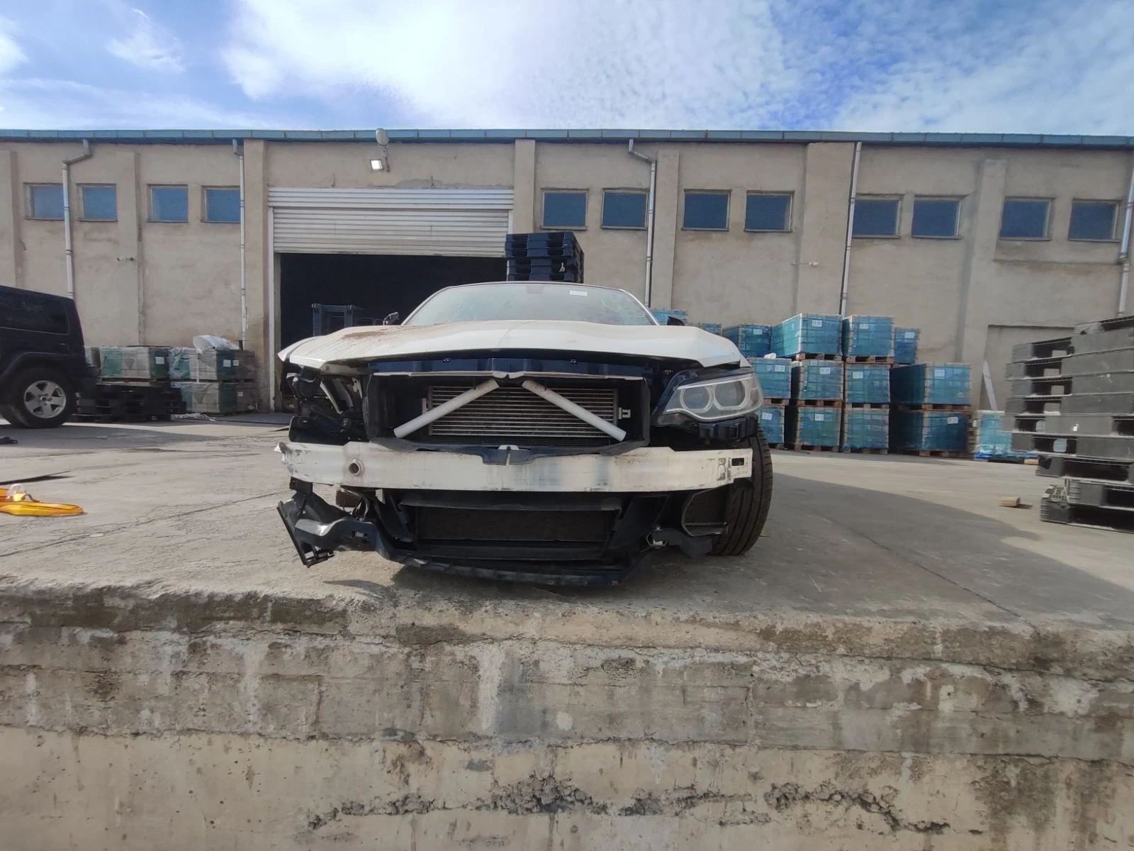 BMW 240 ������� � �� | Mobile.bg � ����������� 9