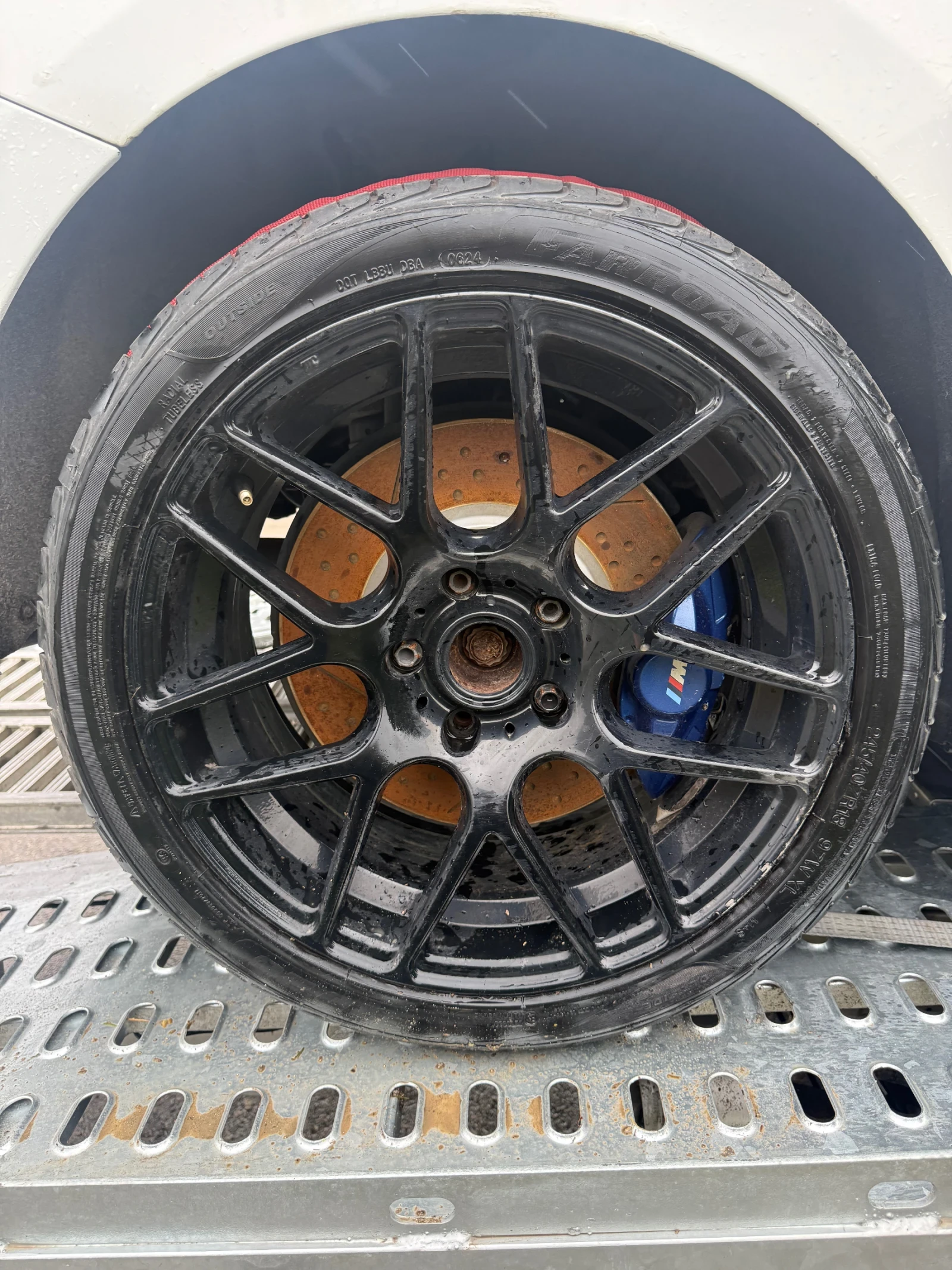 BMW 240 ������� � �� | Mobile.bg � ����������� 8