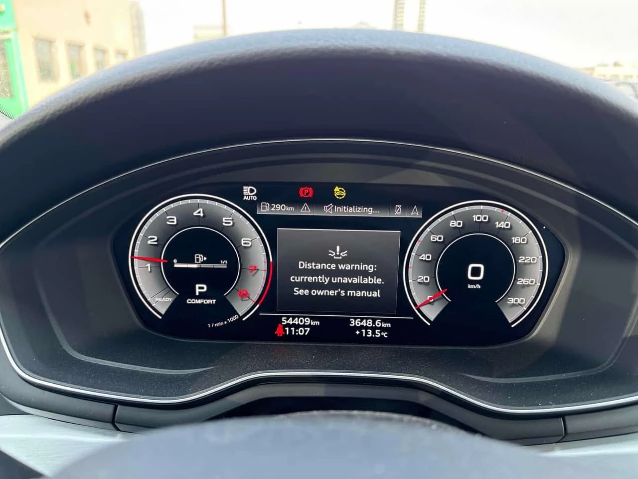 Audi Cabriolet Technik  CARFAX, снимка 8 - Автомобили и джипове - 54155934