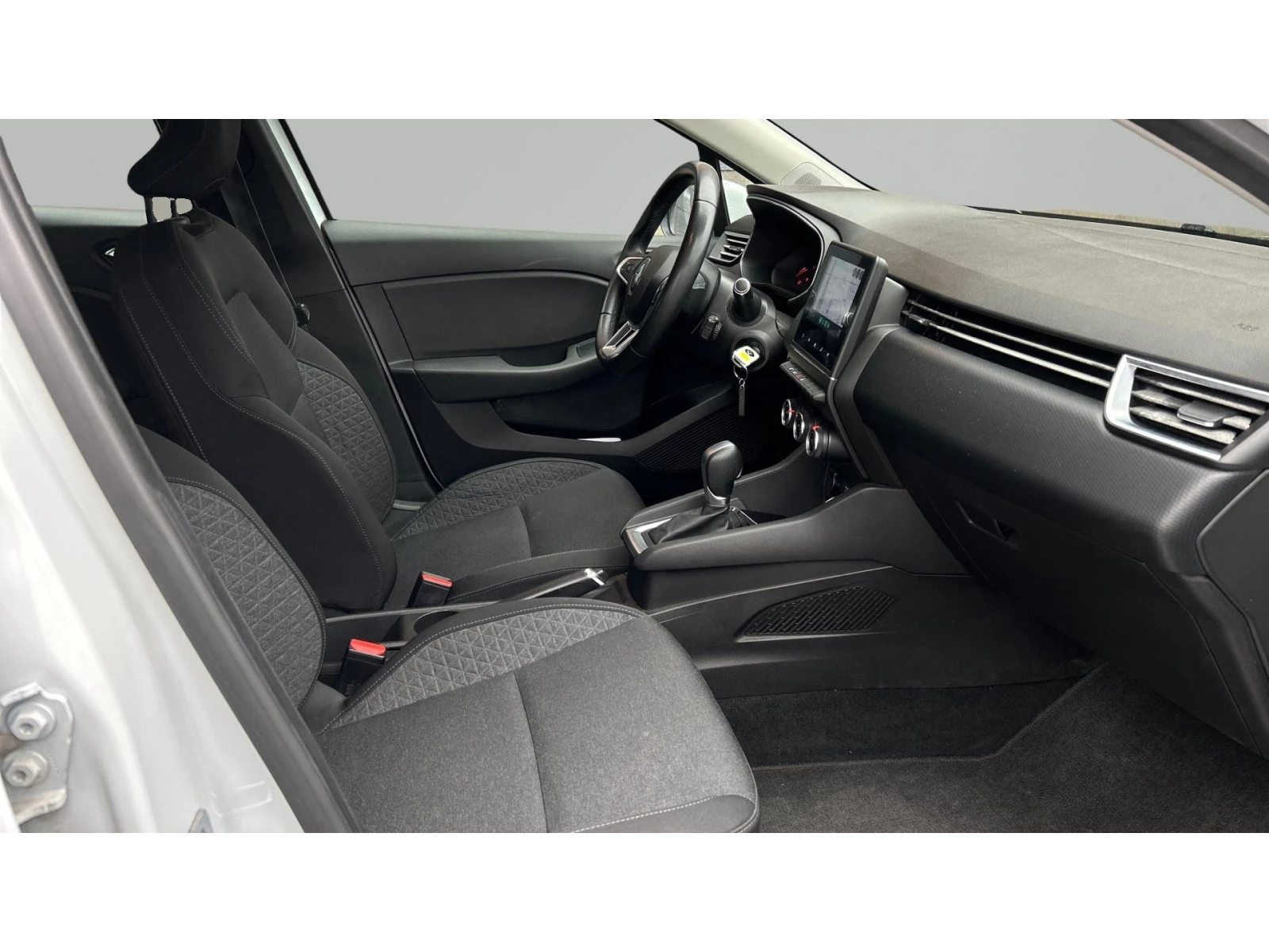 Renault Clio 1. 0 TCe  A/T, Месечна вноска от 166  , снимка 9 - Автомобили и джипове - 54206761