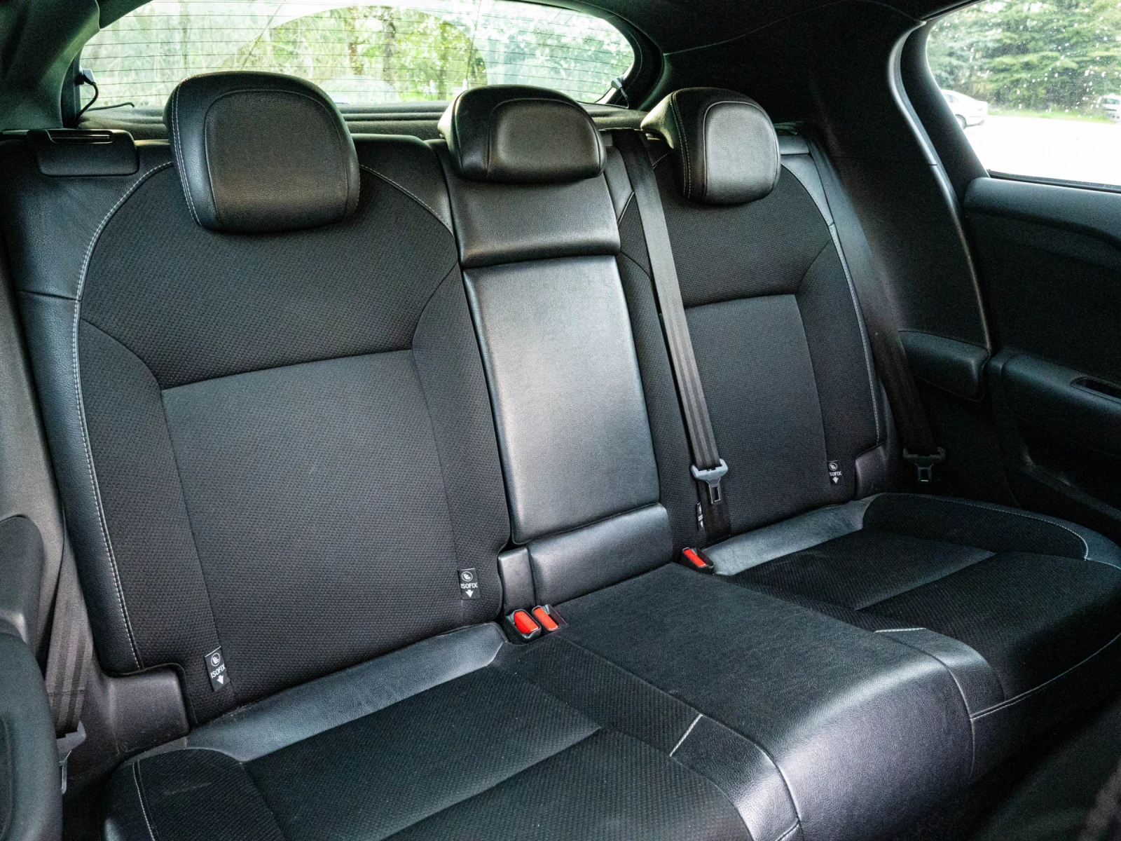 Citroen DS4, снимка 12 - Автомобили и джипове - 54253585