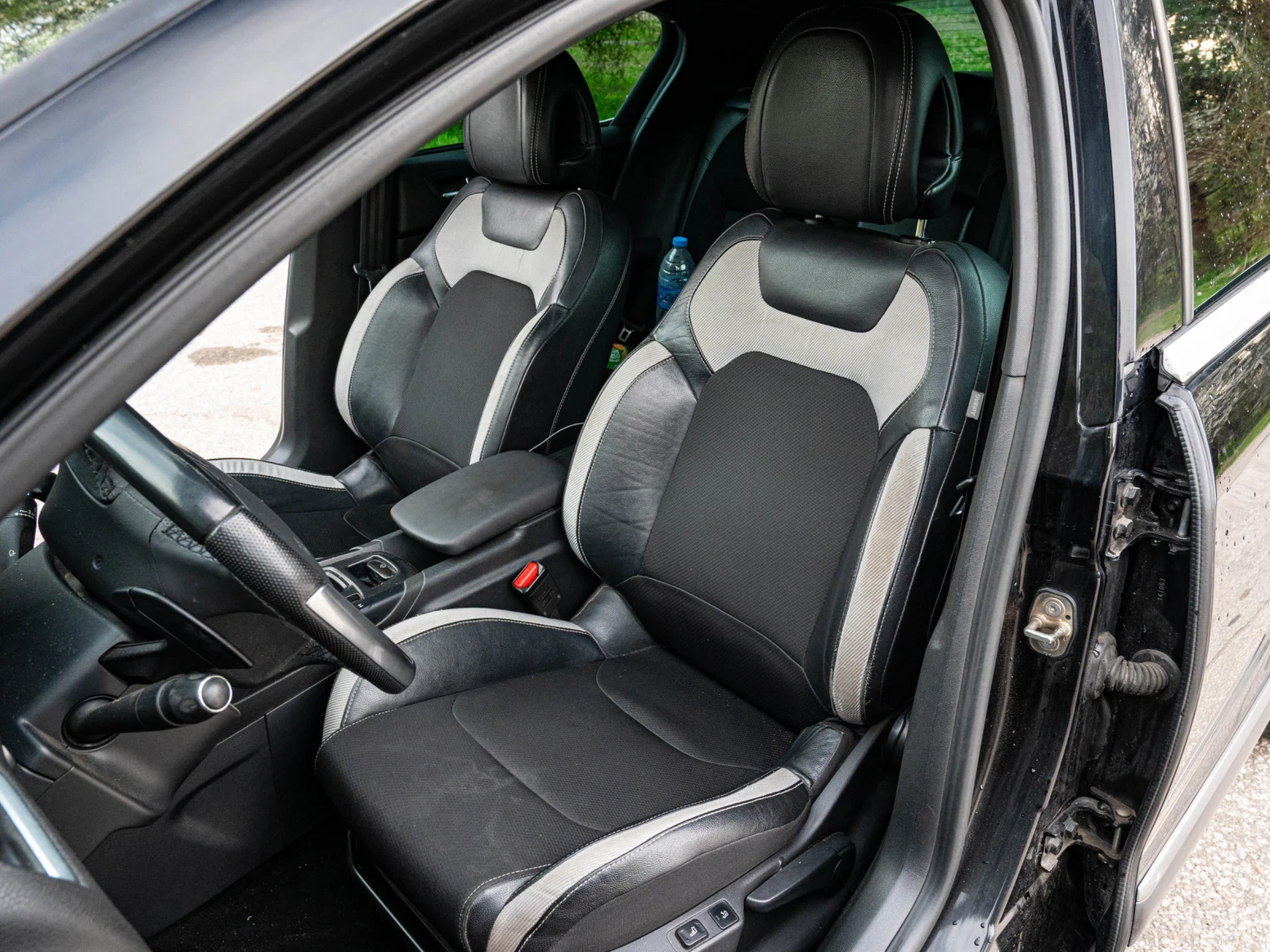 Citroen DS4, снимка 9 - Автомобили и джипове - 54253585