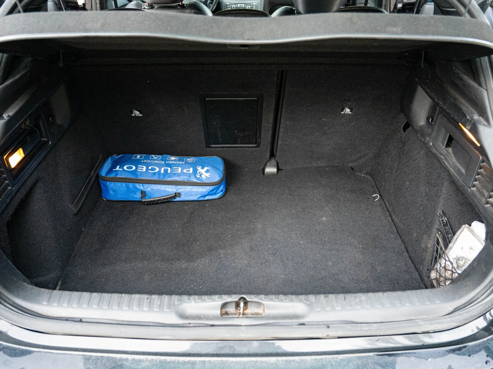 Citroen DS4, снимка 14 - Автомобили и джипове - 54253585