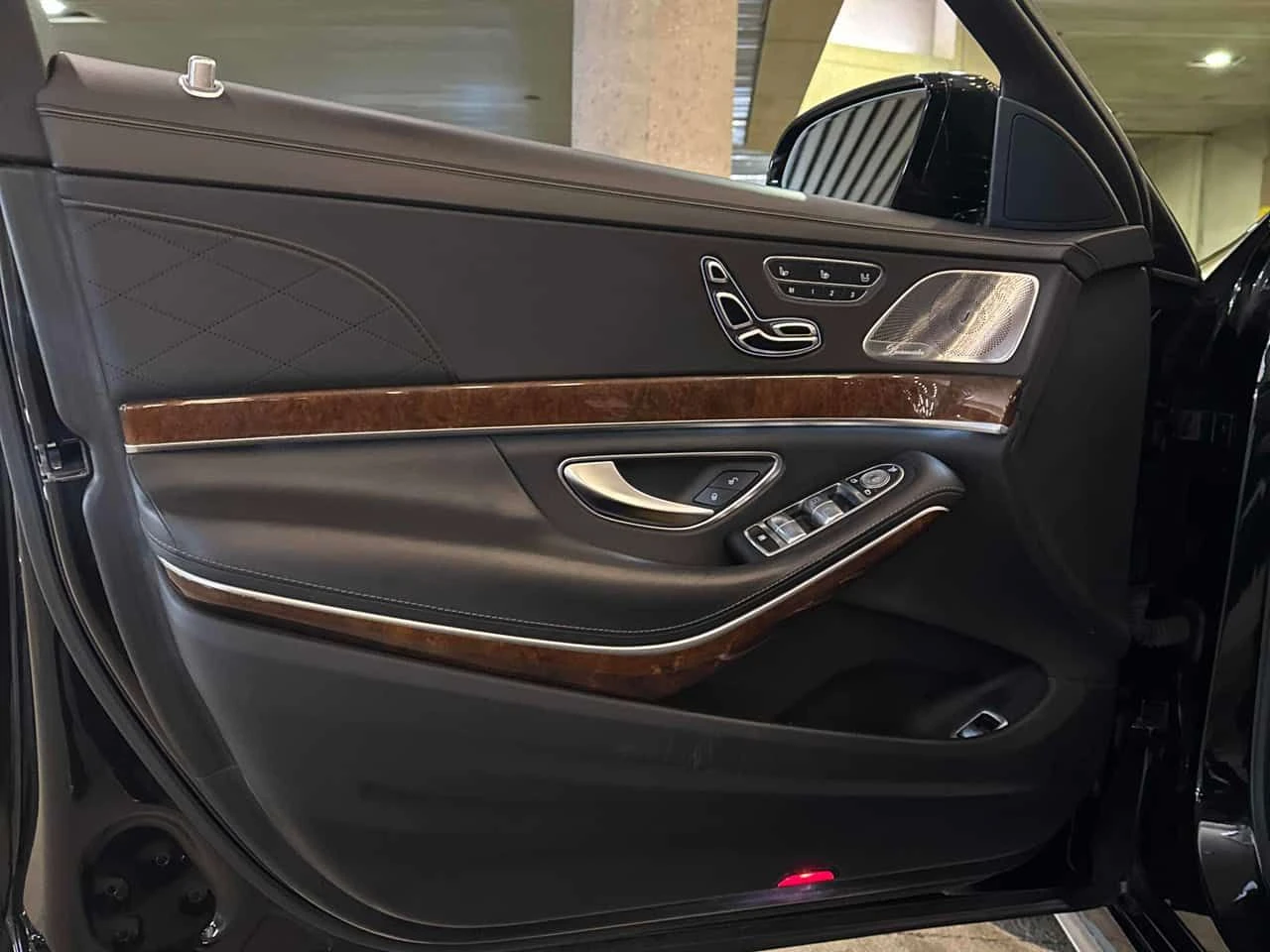 Mercedes-Benz S 63 AMG * CARFAX * ���� �� �� | Mobile.bg � ����������� 15