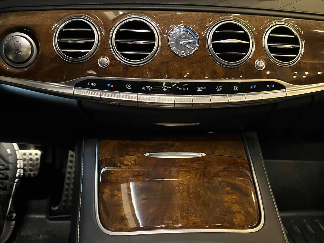 Mercedes-Benz S 63 AMG * CARFAX * ���� �� �� | Mobile.bg � ����������� 13