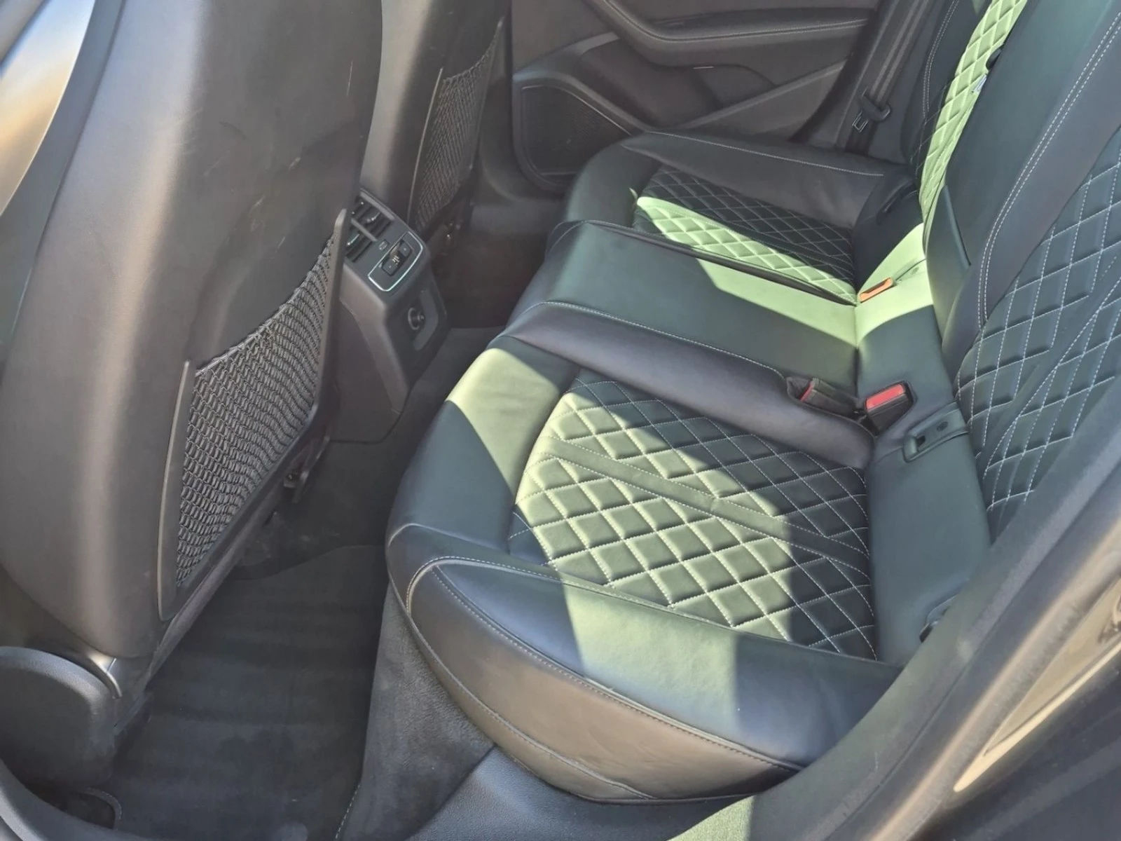 Audi S5 SPORTBACK* Technik* АвтоКредит* (ЦЕНА ДО БГ), снимка 12 - Автомобили и джипове - 54330833