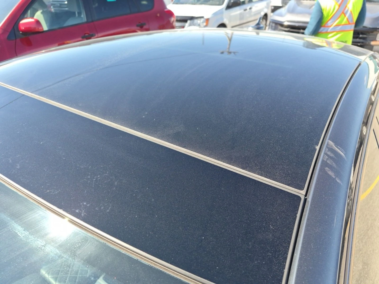 Audi S5 SPORTBACK* Technik* АвтоКредит* (ЦЕНА ДО БГ), снимка 5 - Автомобили и джипове - 54330833