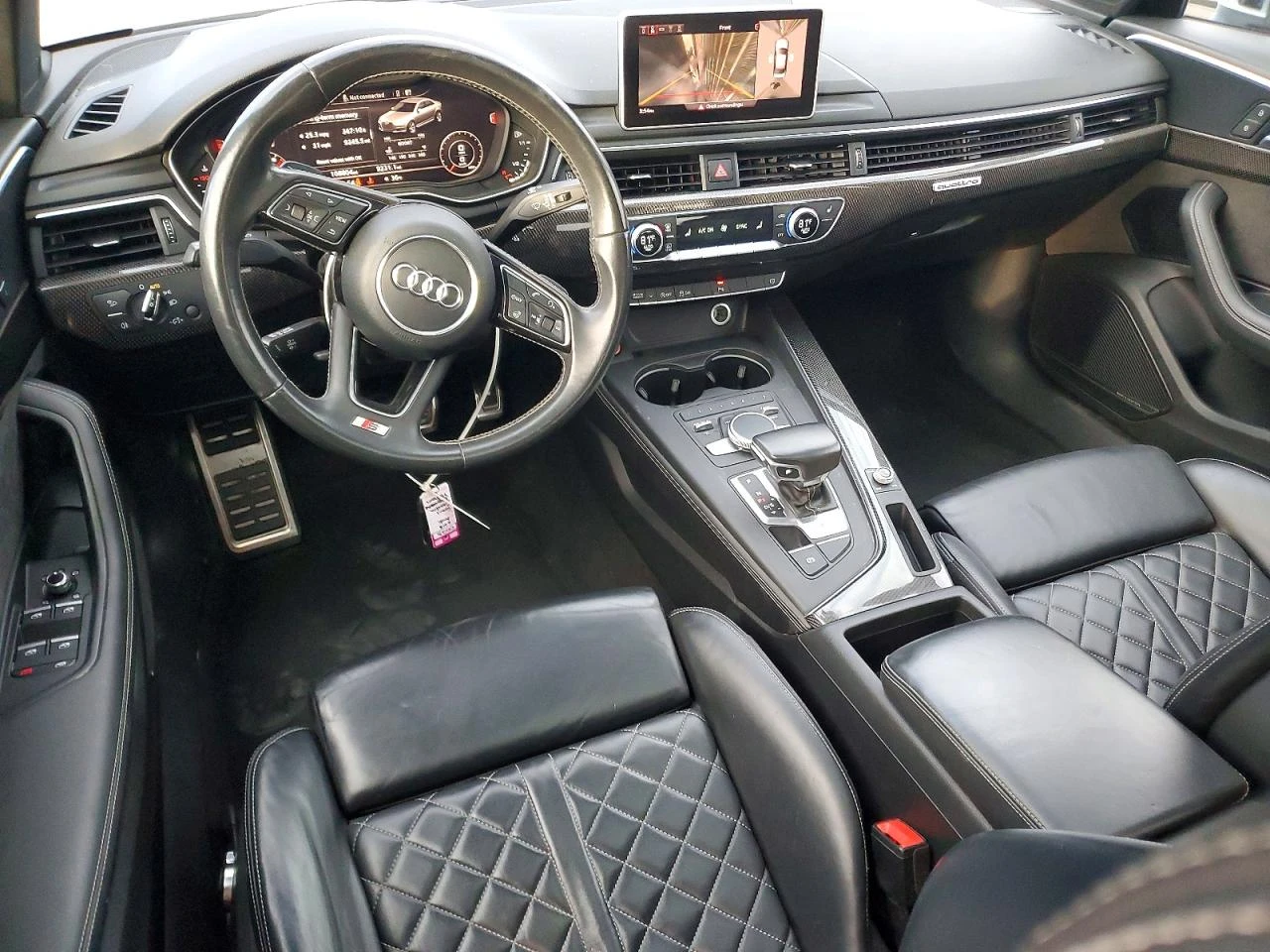 Audi S4 ���������/��������� ������/�������/�� 290 ���� | Mobile.bg � ����������� 8