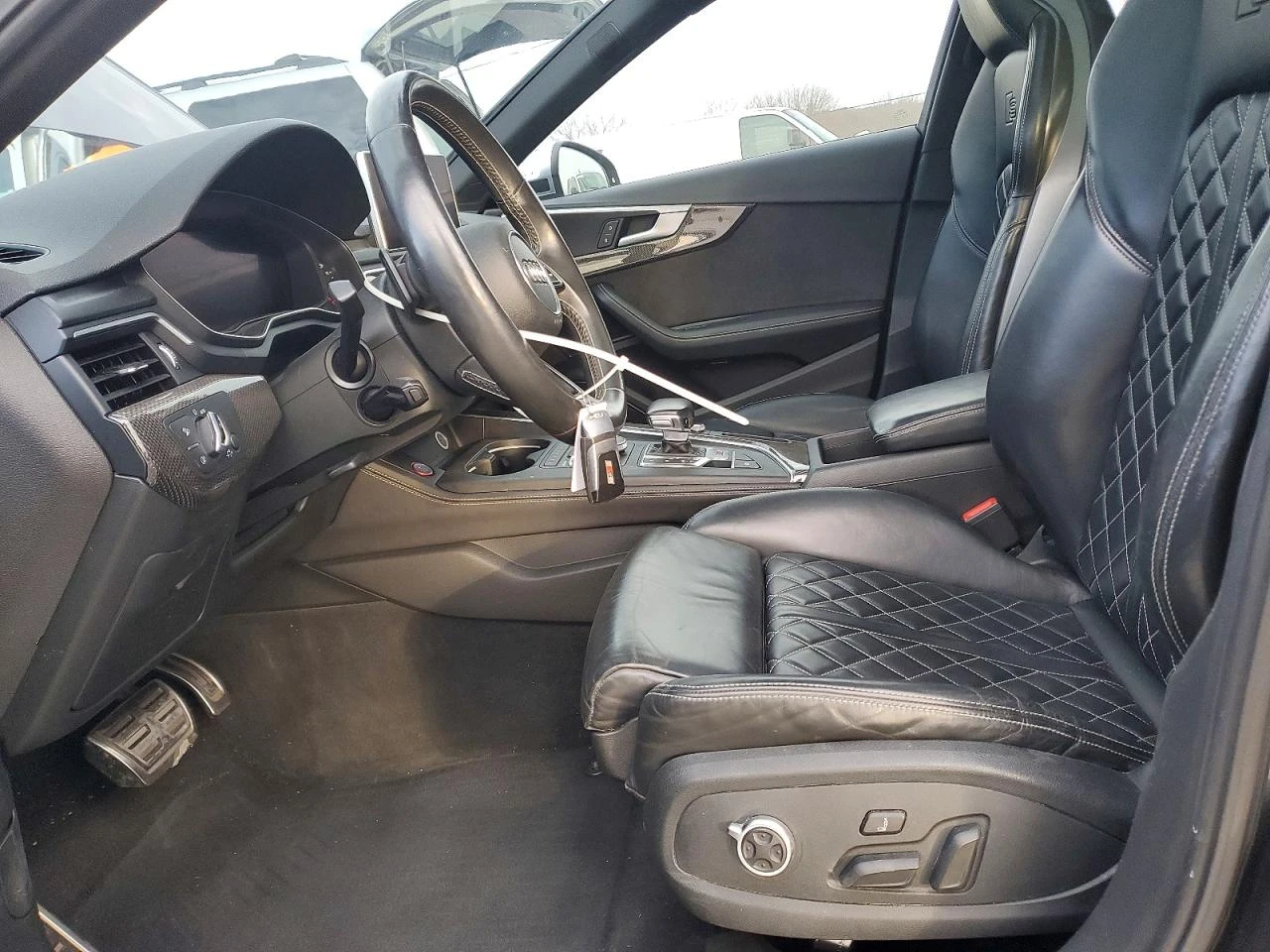 Audi S4 ���������/��������� ������/�������/�� 290 ���� | Mobile.bg � ����������� 7