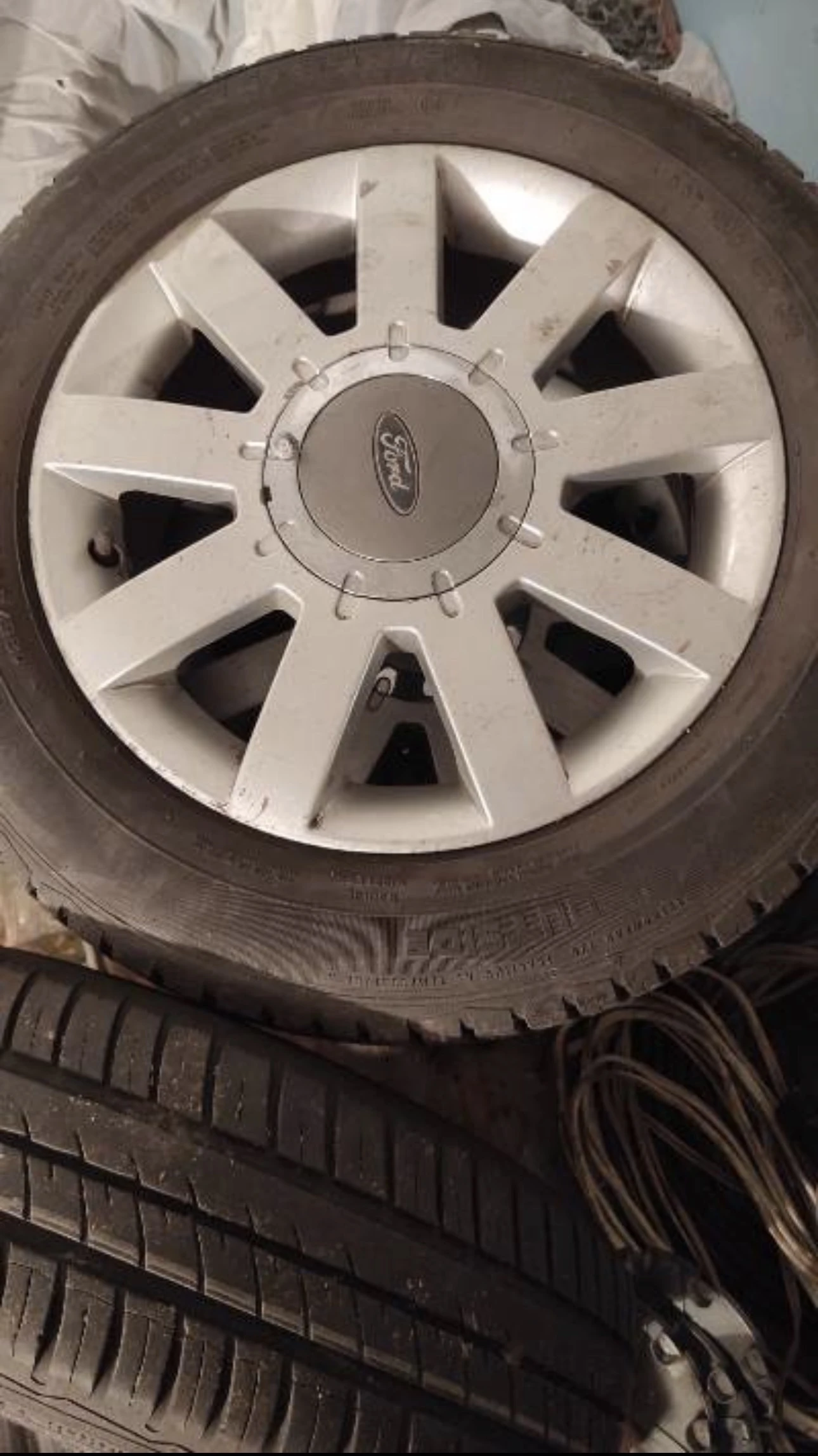 Ford Focus, снимка 8 - Автомобили и джипове - 54443240