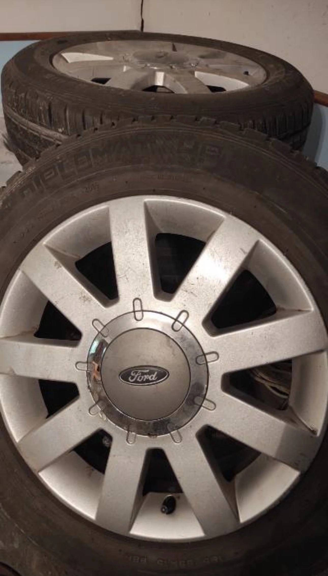 Ford Focus, снимка 9 - Автомобили и джипове - 54443240