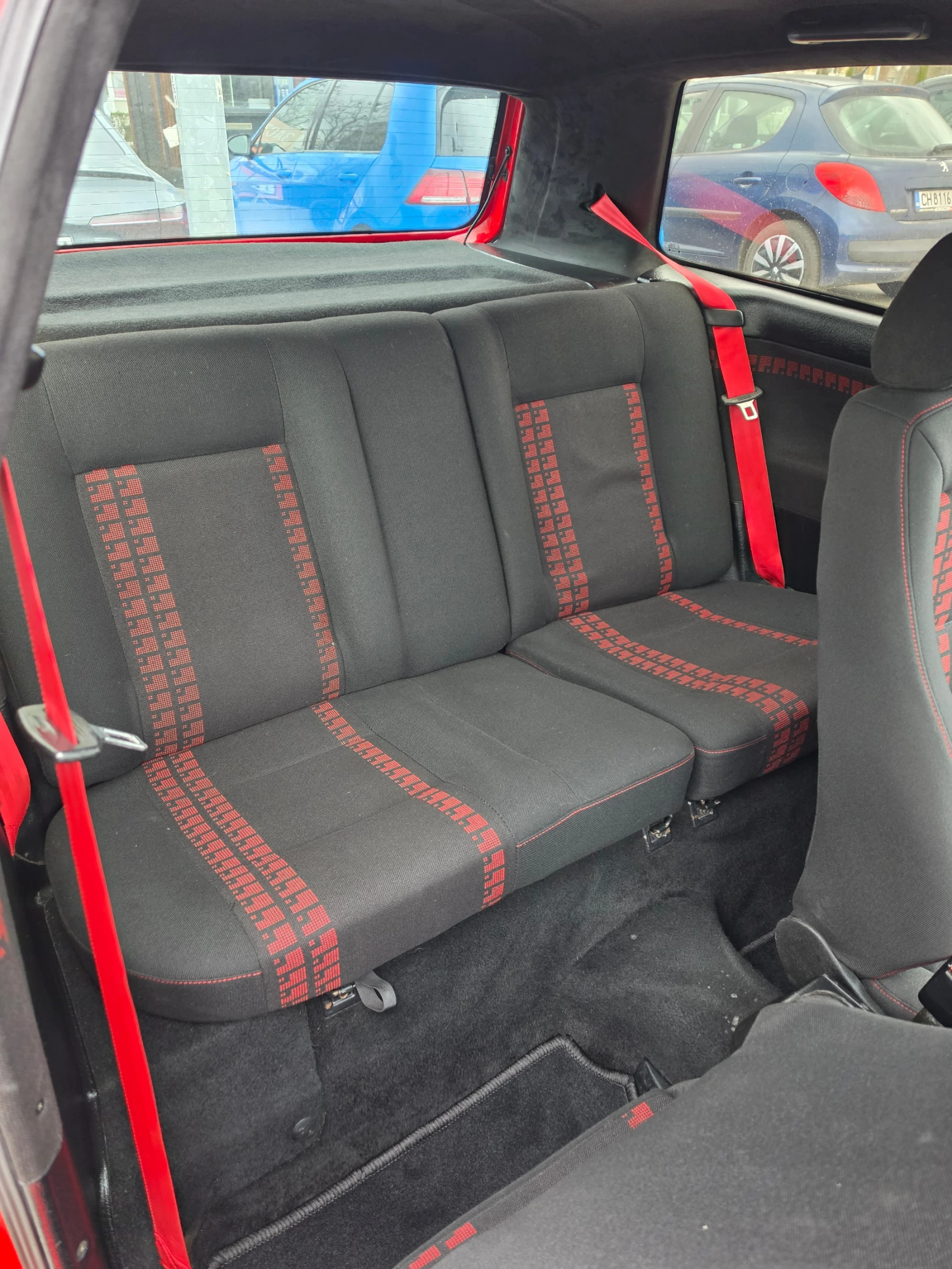 VW Golf MK3 2.0 16V ABF | Mobile.bg � ����������� 15
