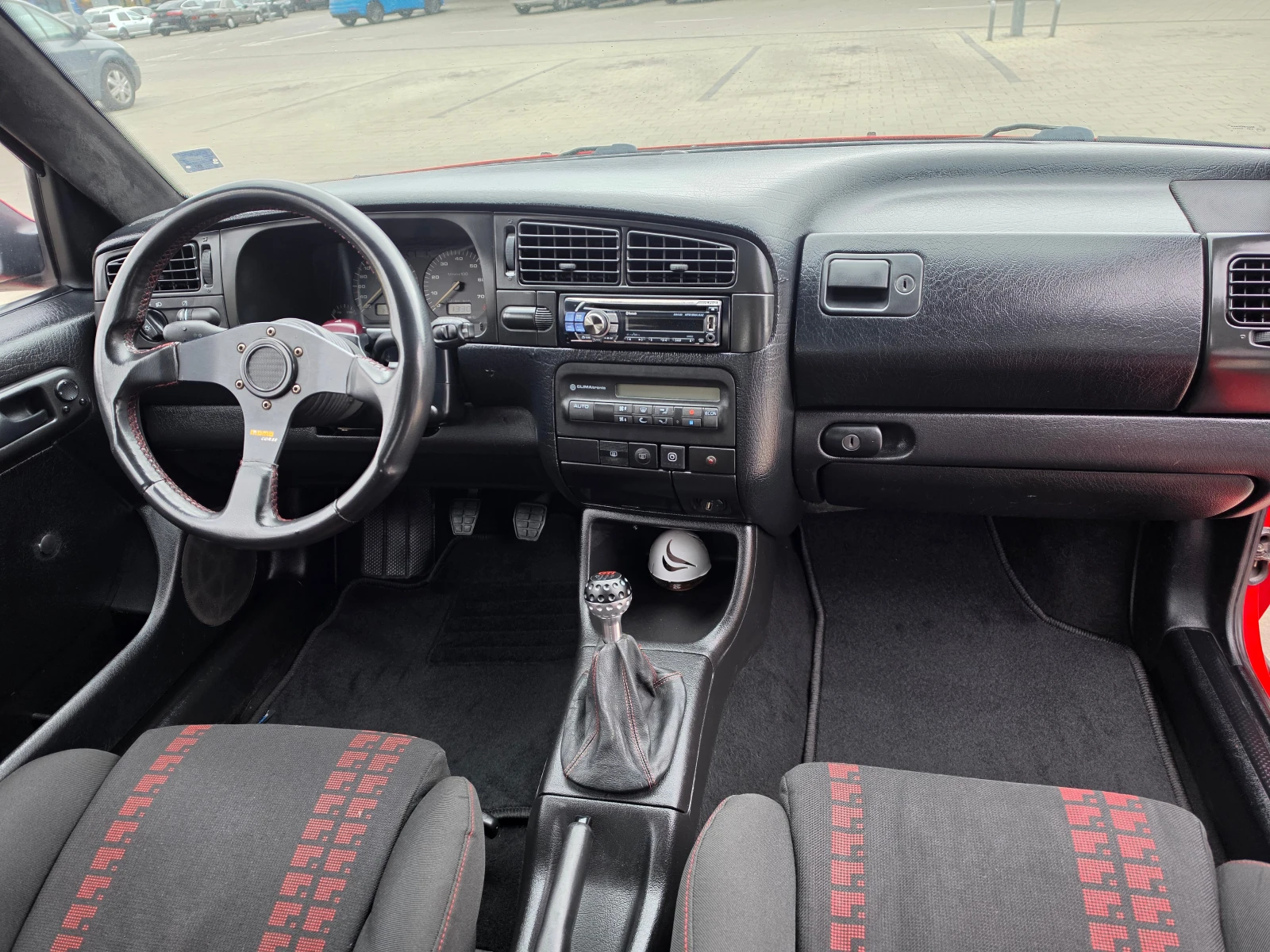VW Golf MK3 2.0 16V ABF | Mobile.bg � ����������� 16