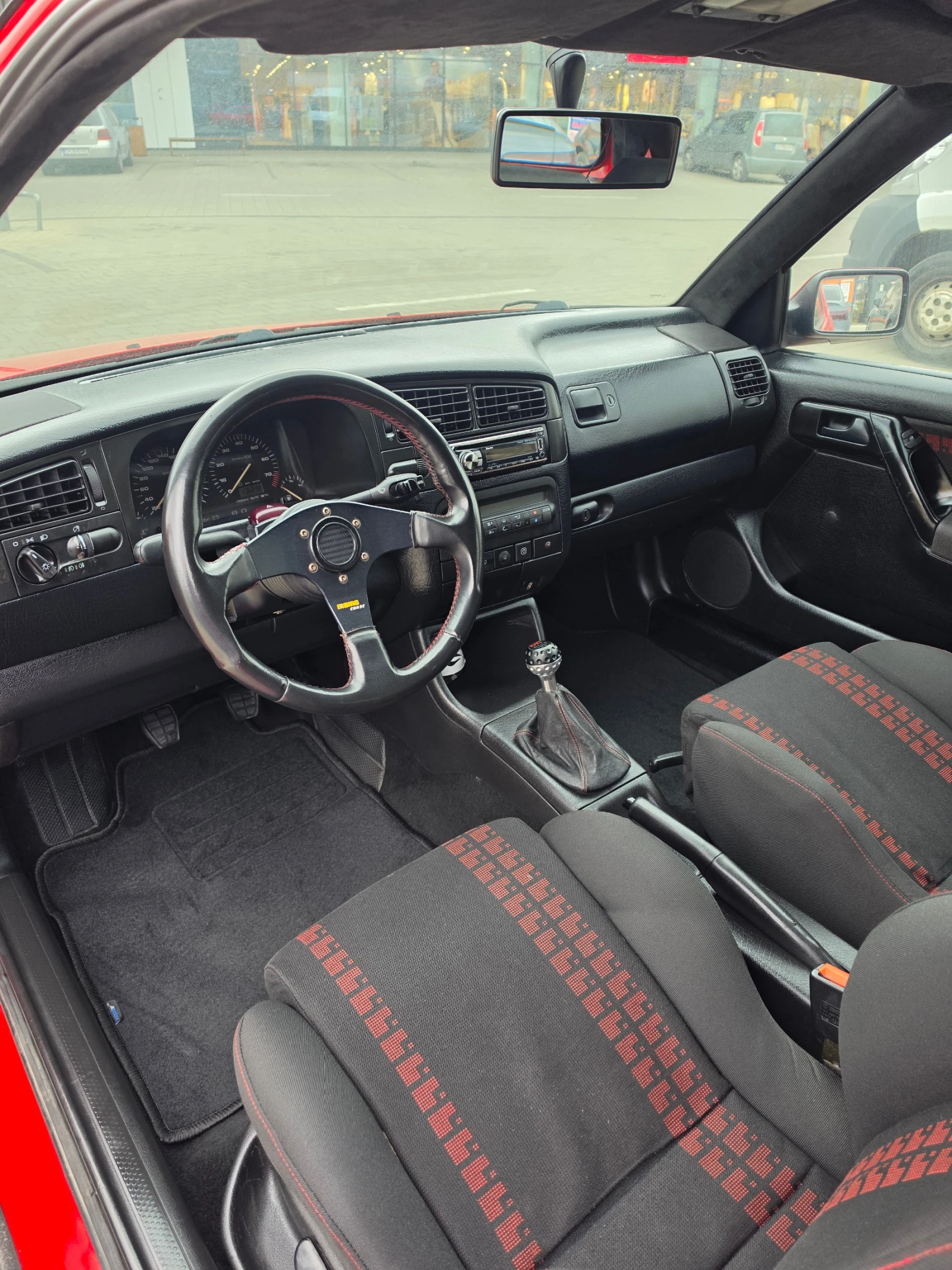 VW Golf MK3 2.0 16V ABF | Mobile.bg � ����������� 14