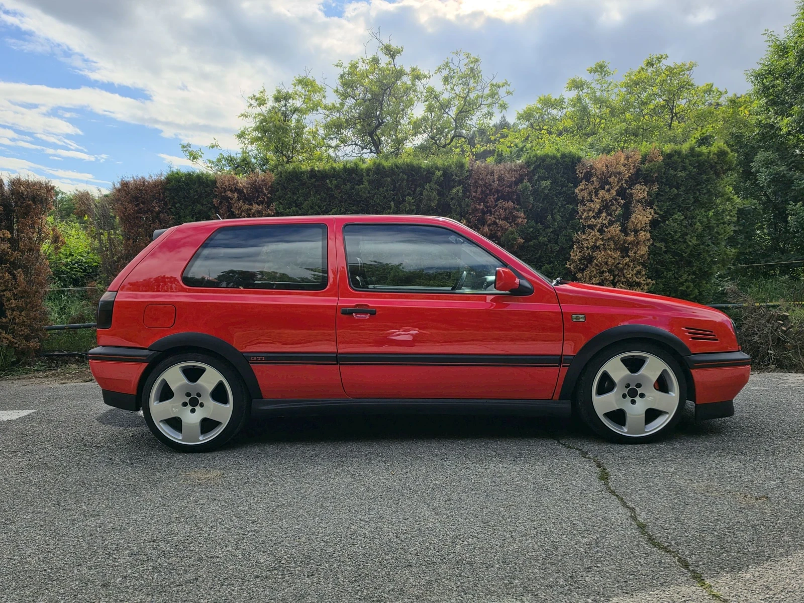 VW Golf MK3 2.0 16V ABF | Mobile.bg � ����������� 6