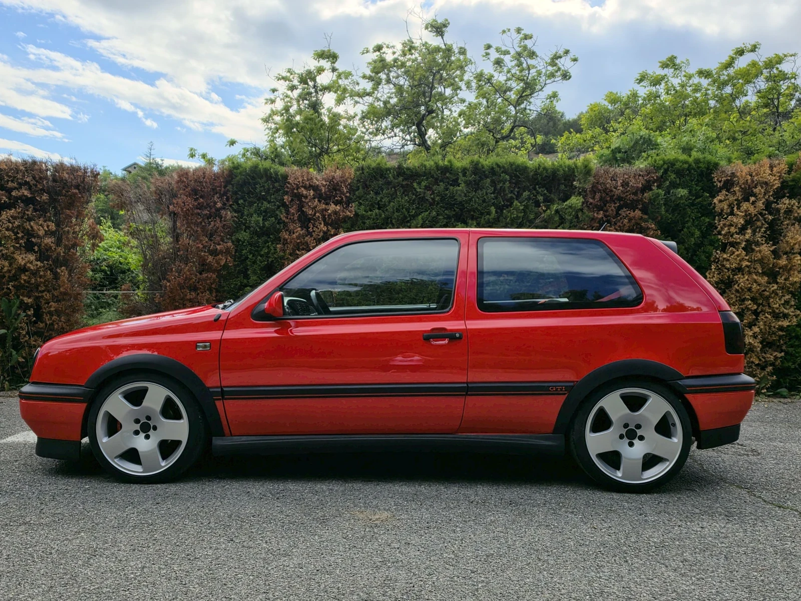 VW Golf MK3 2.0 16V ABF | Mobile.bg � ����������� 2