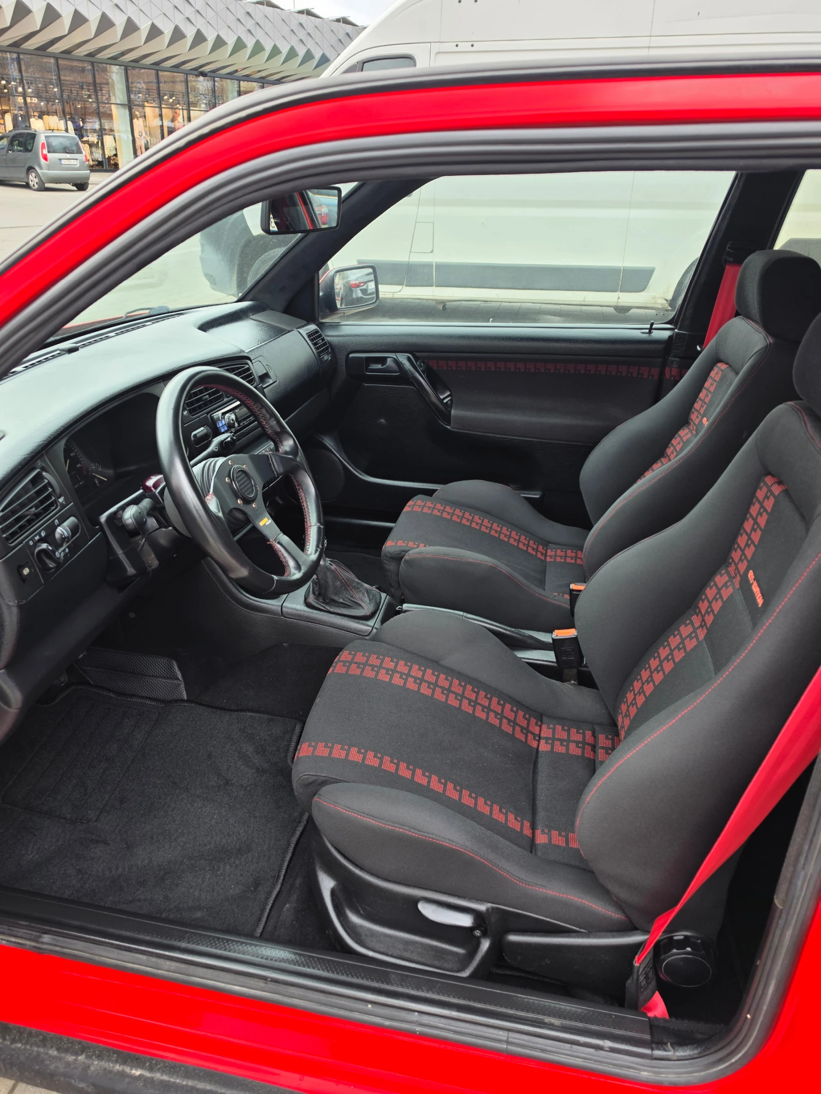 VW Golf MK3 2.0 16V ABF | Mobile.bg � ����������� 13