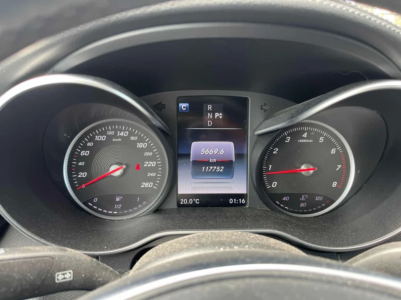 Mercedes-Benz C 300 COUPE * CARFAX * BURMESTER * PANO * �������� | Mobile.bg � ����������� 8