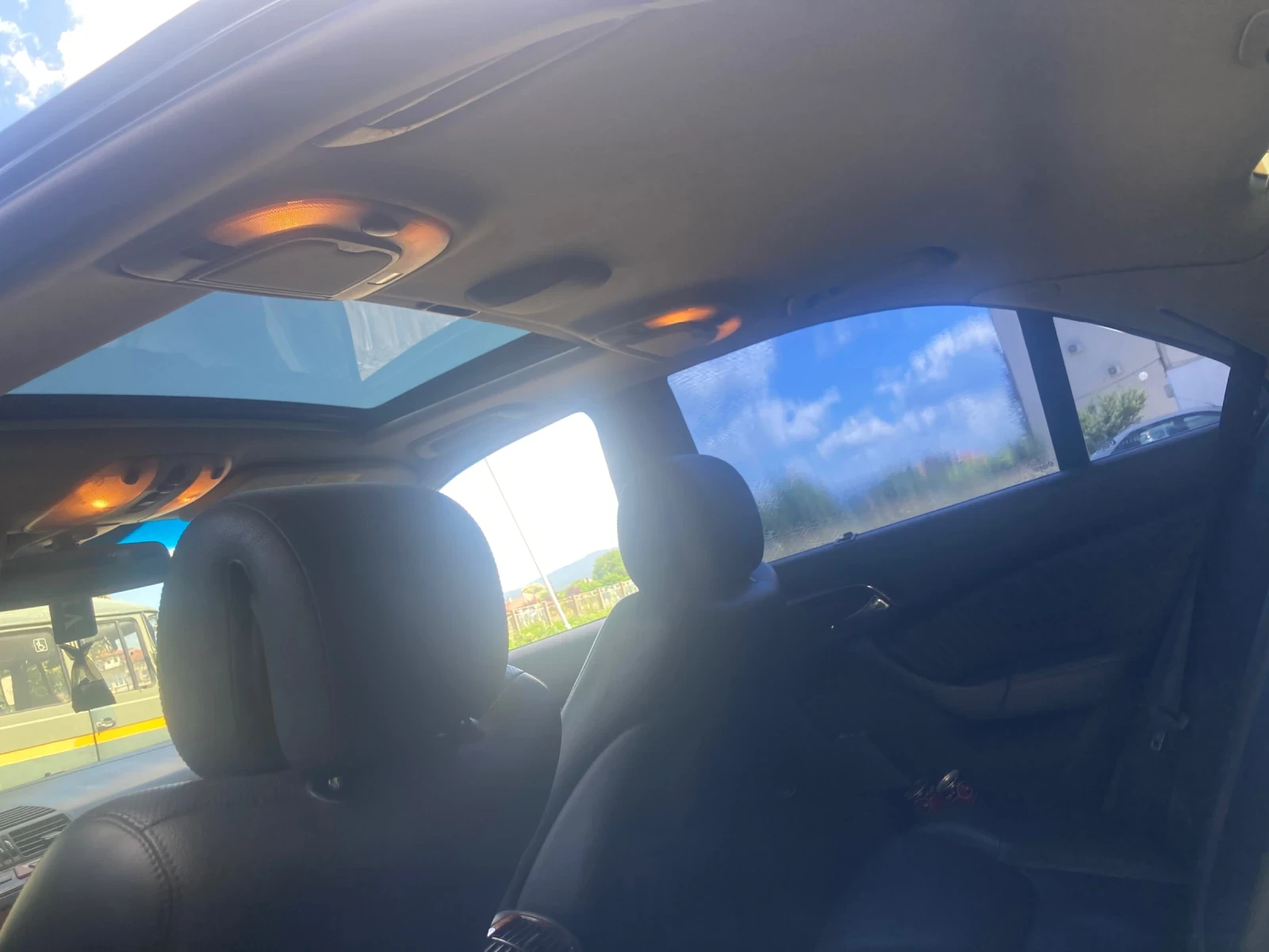 Mercedes-Benz S 320, снимка 5 - Автомобили и джипове - 54763072