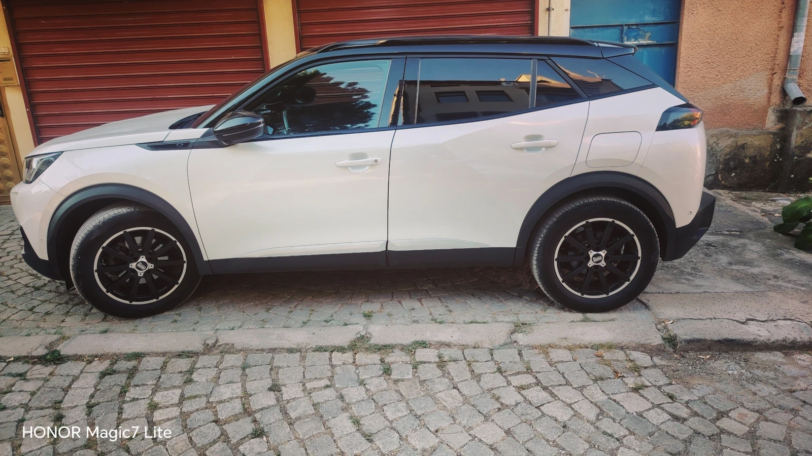 Peugeot 2008 GT 38000км SOH 90%, снимка 15 - Автомобили и джипове - 55676164