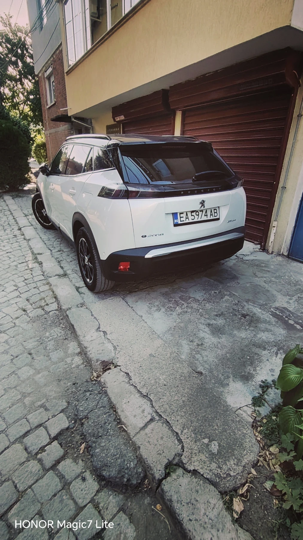 Peugeot 2008 GT 38000км SOH 90%, снимка 16 - Автомобили и джипове - 55676164