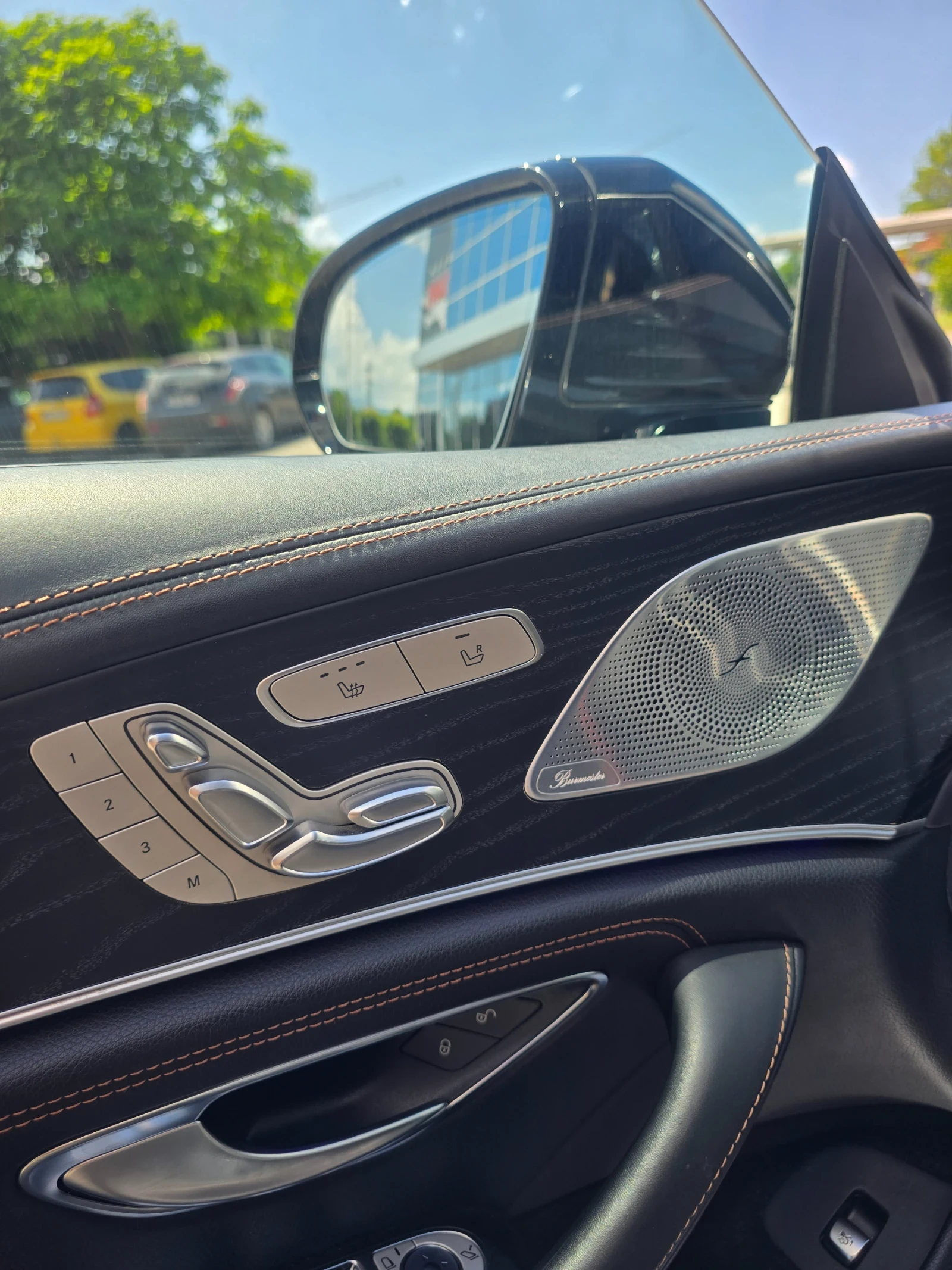 Mercedes-Benz CLS 350 350 d= 4 matic Edition 1, снимка 12 - Автомобили и джипове - 54847074