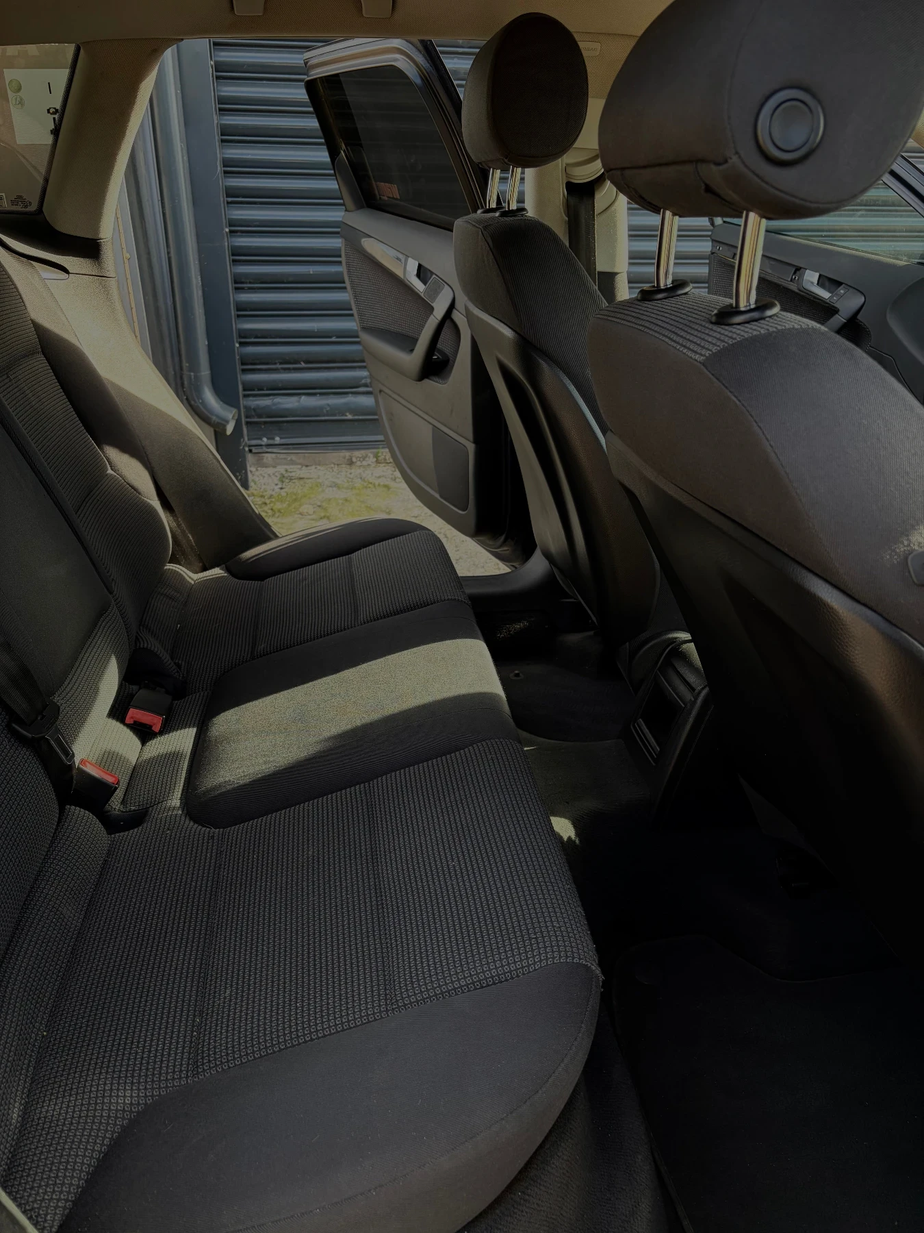 Audi A3 SPORTBACK, снимка 6 - Автомобили и джипове - 54946851