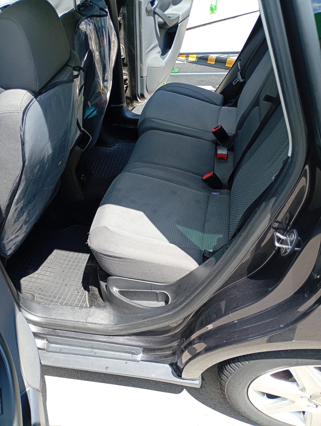 Seat Altea Xl 1.9/105 кс., снимка 7 - Автомобили и джипове - 55704529