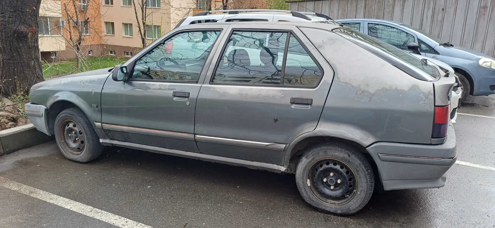 Renault 19