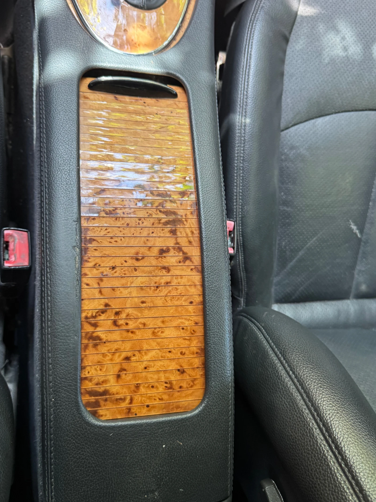 Mercedes-Benz E 350 | Mobile.bg � ����������� 7