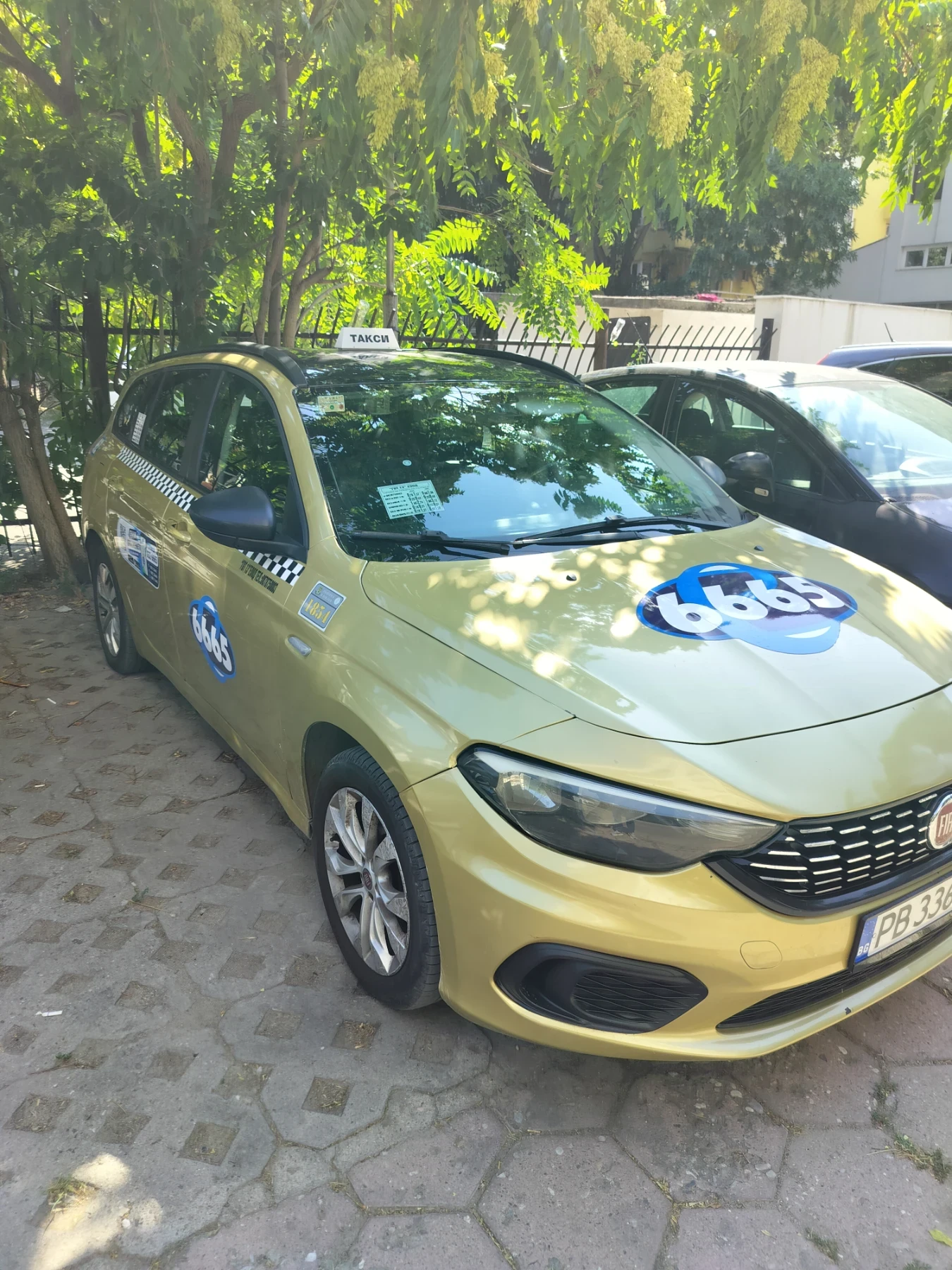 Fiat Tipo 1, 4 T jet общинско, снимка 5 - Автомобили и джипове - 55264721