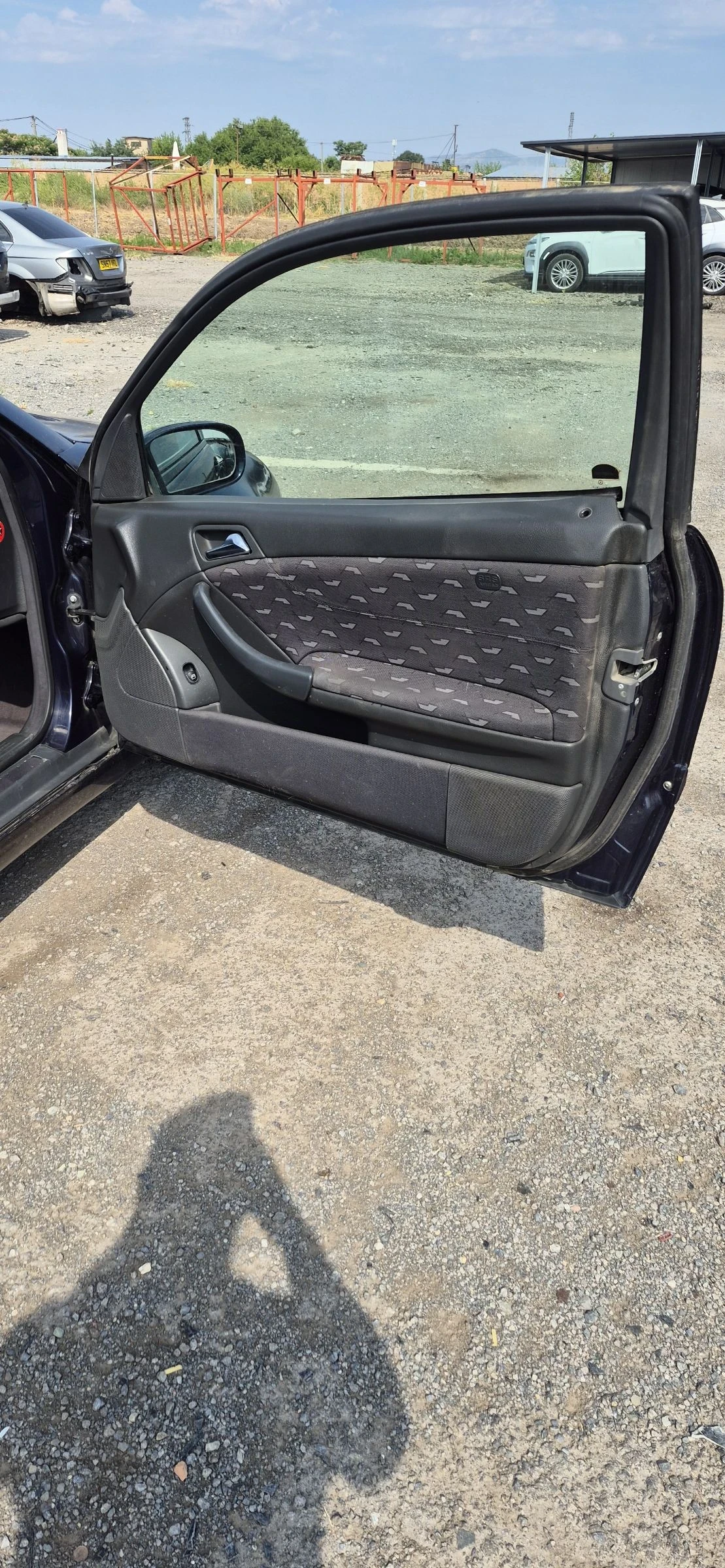 Mercedes-Benz 220  W 203 2.2 CDI OM 611 | Mobile.bg � ����������� 5