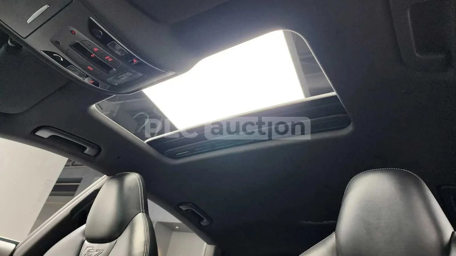 Audi S7, снимка 6 - Автомобили и джипове - 55450912