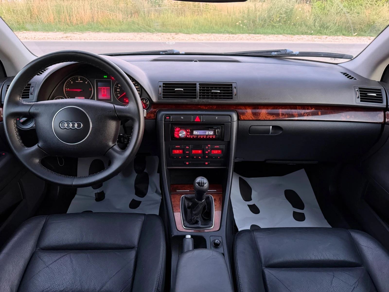 Audi A4 1.9TDI 131K.S 6.S.K ������ | Mobile.bg � ����������� 14