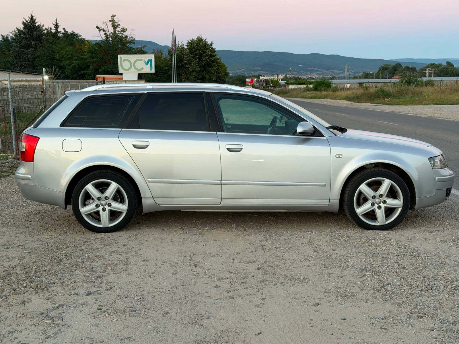 Audi A4 1.9TDI 131K.S 6.S.K ������ | Mobile.bg � ����������� 6