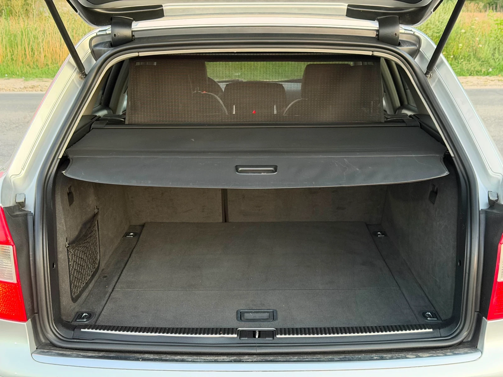 Audi A4 1.9TDI 131K.S 6.S.K ������ | Mobile.bg � ����������� 11