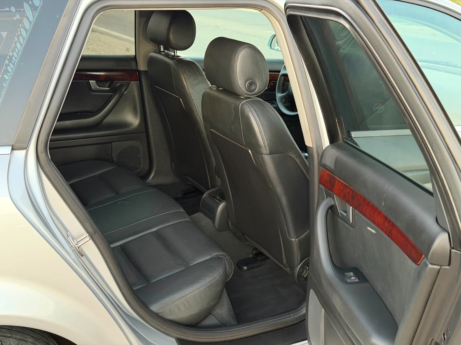 Audi A4 1.9TDI 131K.S 6.S.K ������ | Mobile.bg � ����������� 12