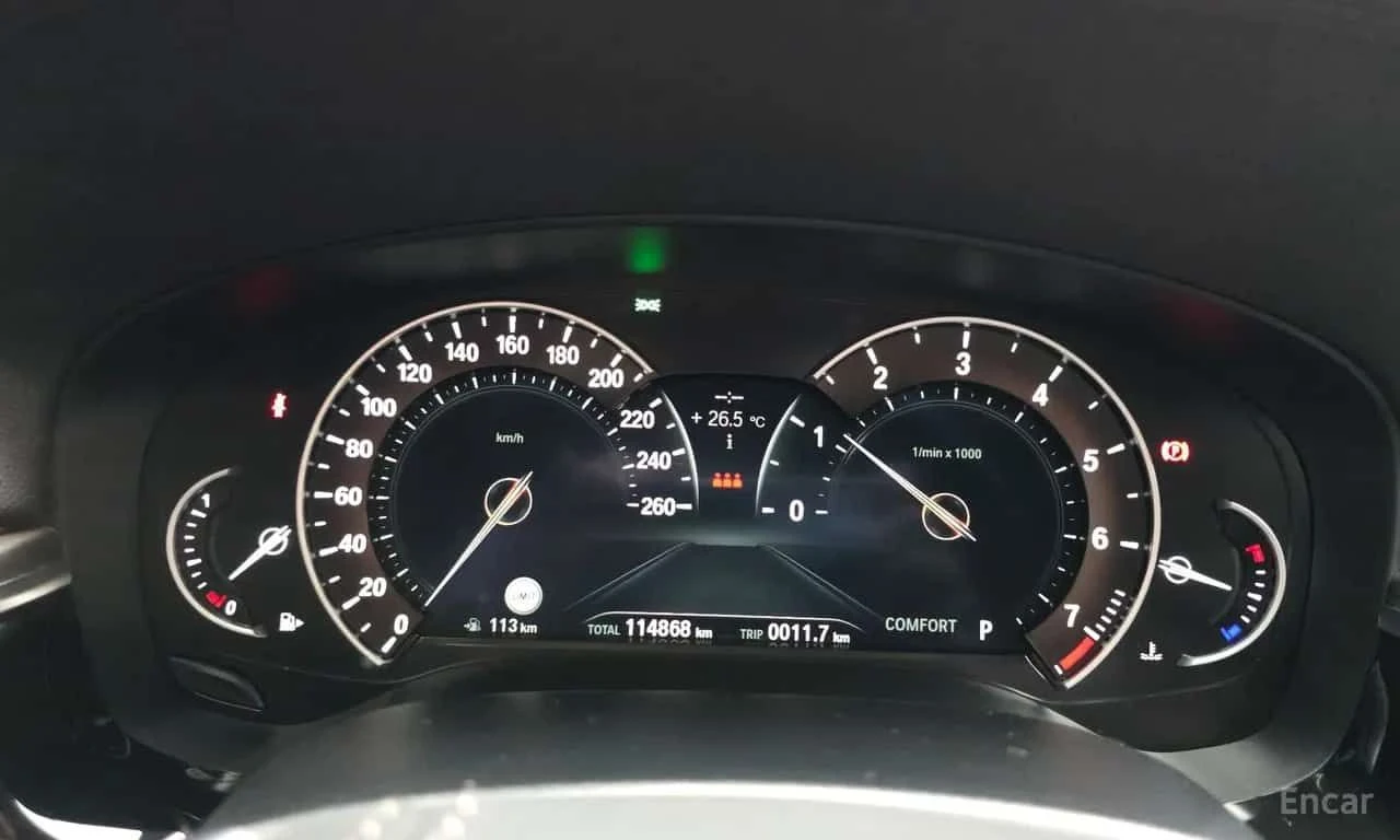 BMW 530 КРАЙНА ЦЕНА ДО БЪЛГАРИЯ * АВТОКРЕДИТ, снимка 8 - Автомобили и джипове - 55571968