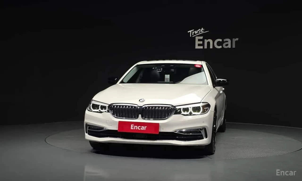 BMW 530 КРАЙНА ЦЕНА ДО БЪЛГАРИЯ * АВТОКРЕДИТ, снимка 3 - Автомобили и джипове - 55571968