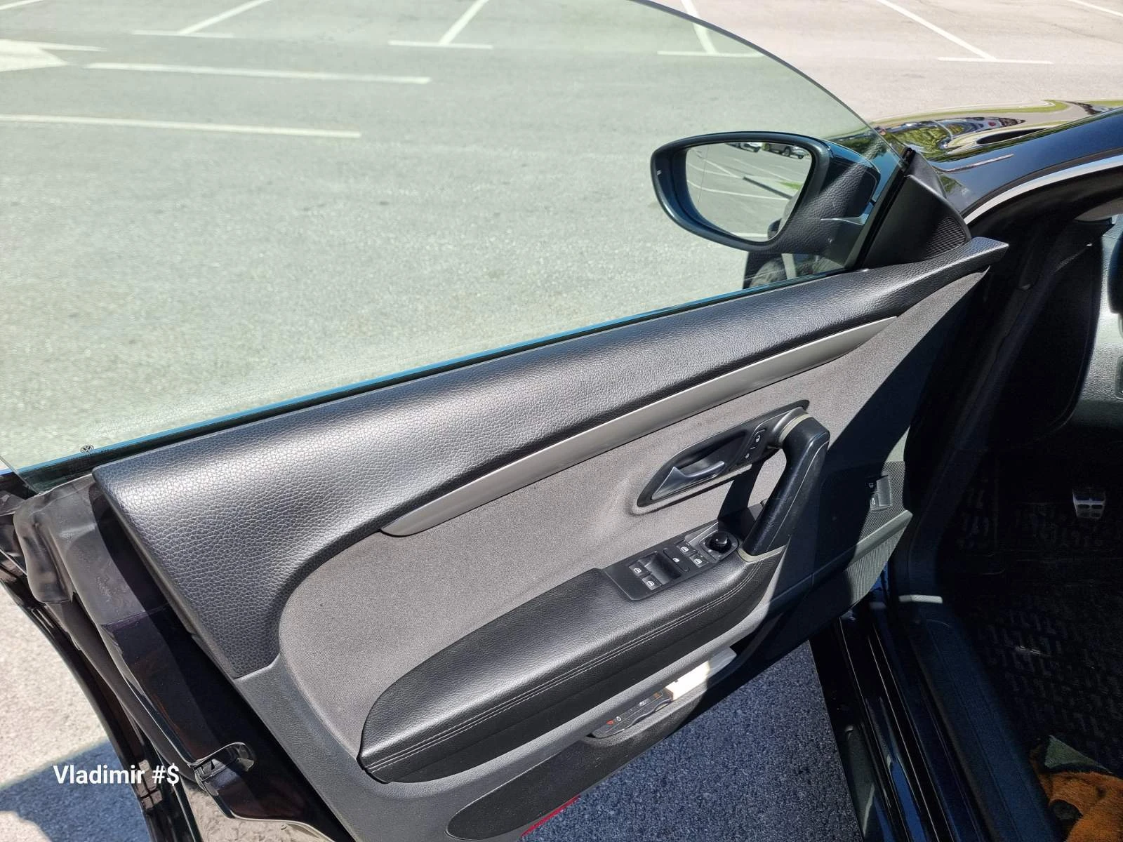 VW CC Фолсваген сс , снимка 10 - Автомобили и джипове - 55640359