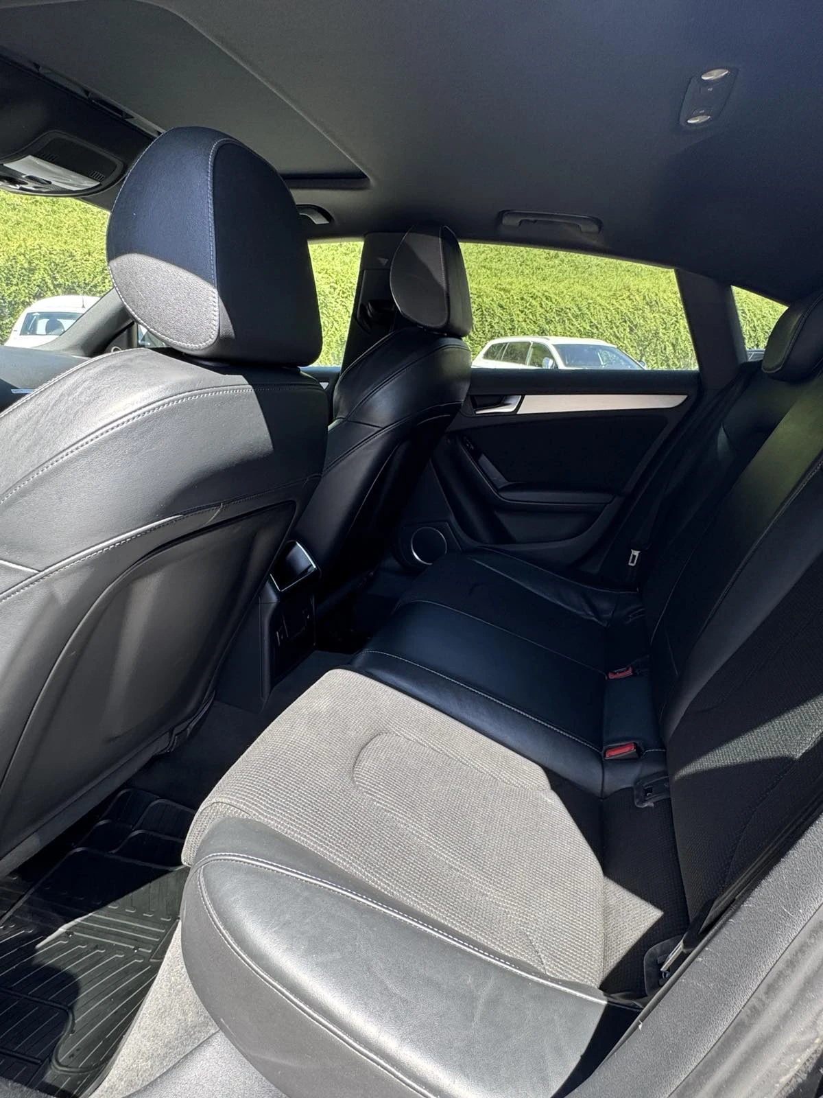 Audi A5 SPORTBACK S-LINE, снимка 9 - Автомобили и джипове - 55740044