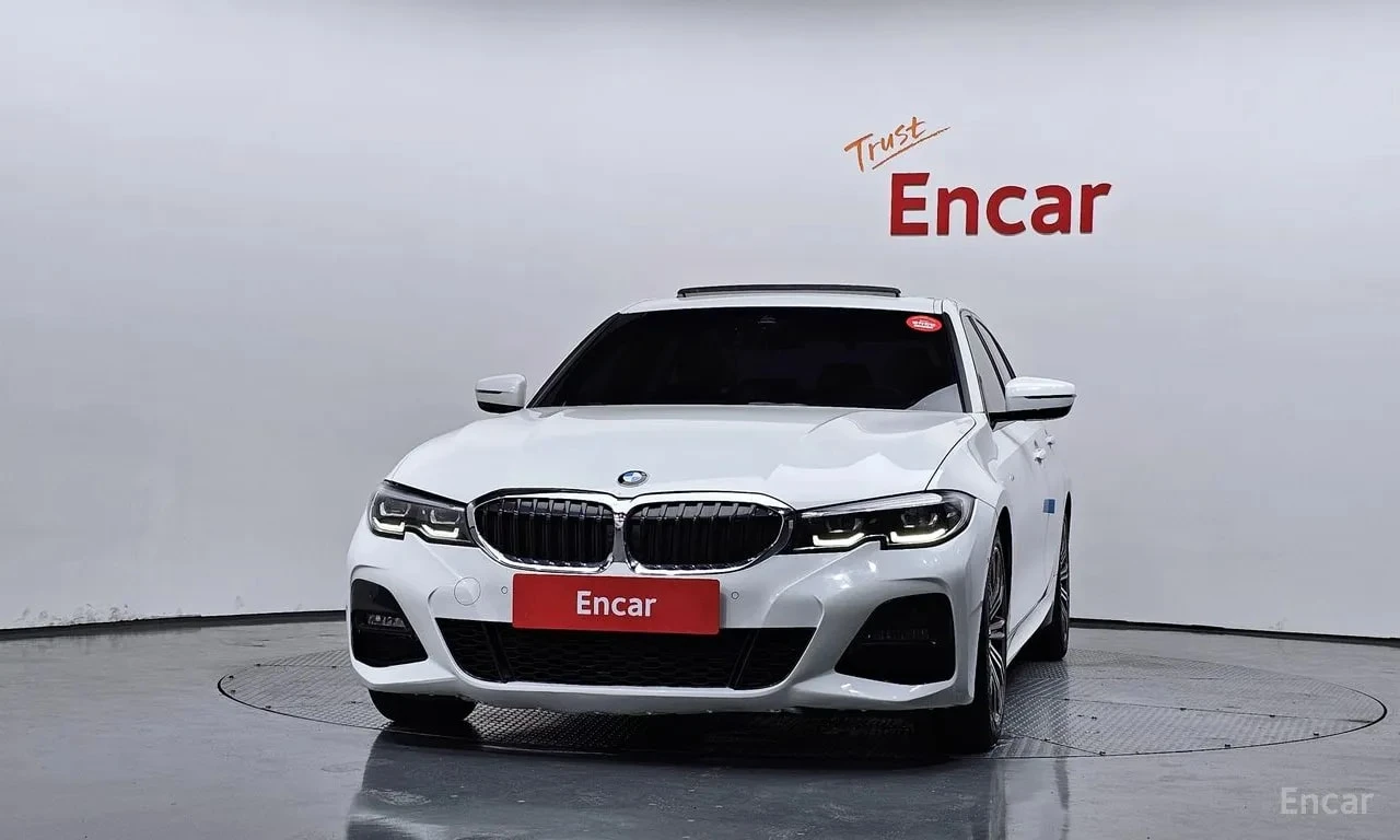 BMW 320 d M Sport | АВТОФИНАНСИРАНЕ | ЦЕНА ДО БЪЛГАРИЯ, снимка 3 - Автомобили и джипове - 55888723