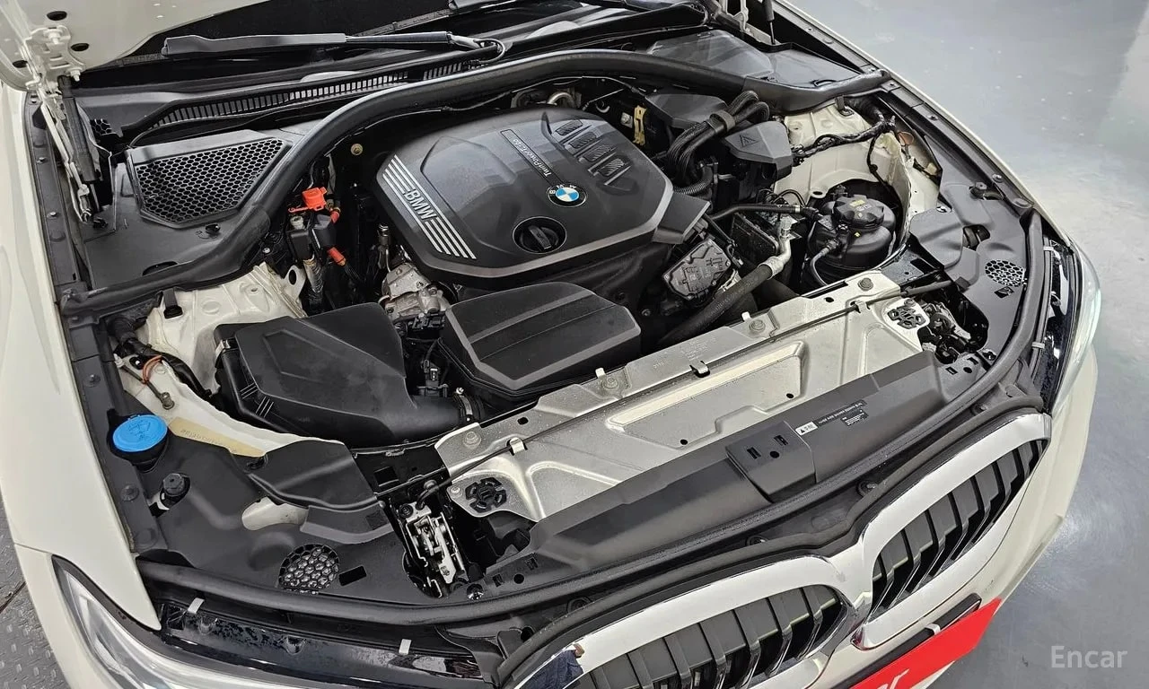 BMW 320 d M Sport | АВТОФИНАНСИРАНЕ | ЦЕНА ДО БЪЛГАРИЯ, снимка 6 - Автомобили и джипове - 55888723